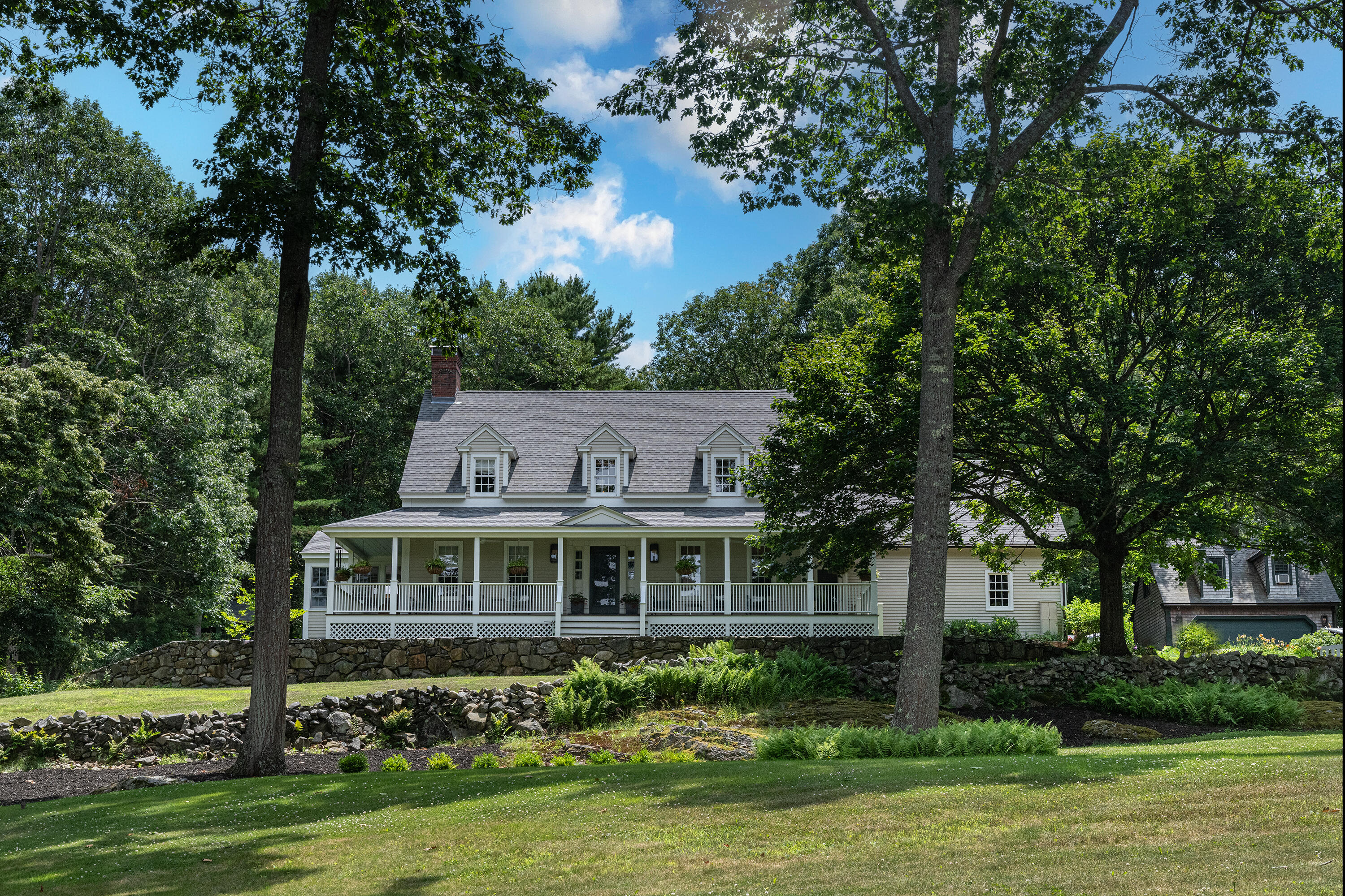 8 Old Seabury Road