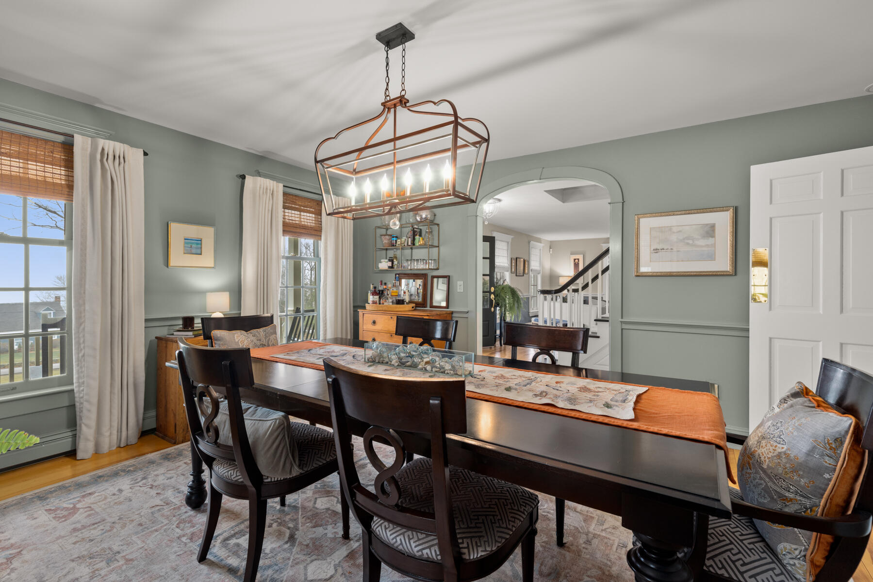 8 Old Seabury Road