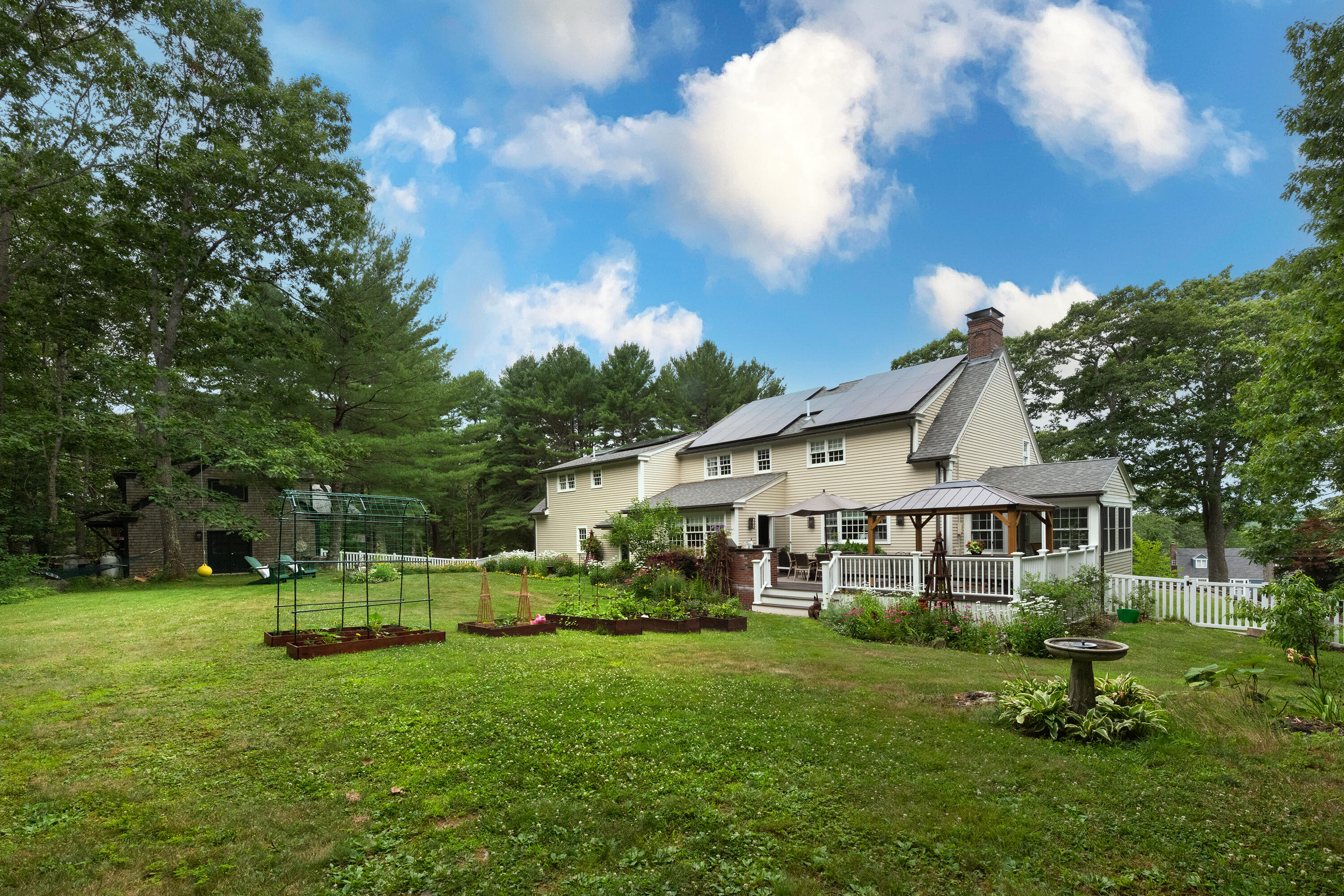 8 Old Seabury Road