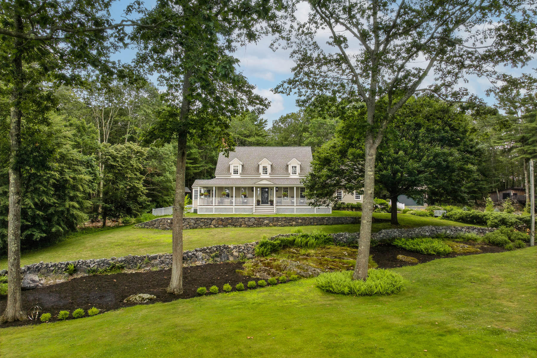 8 Old Seabury Road