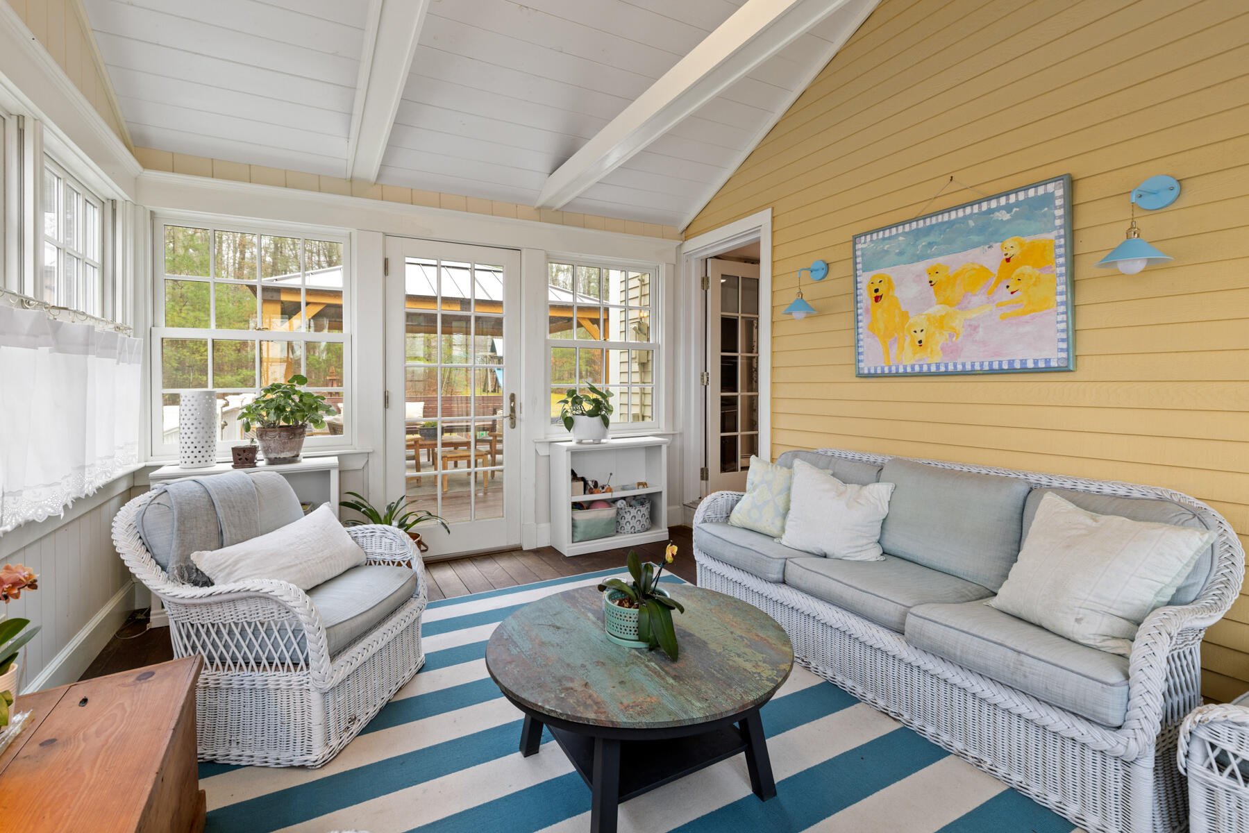 8 Old Seabury Road
