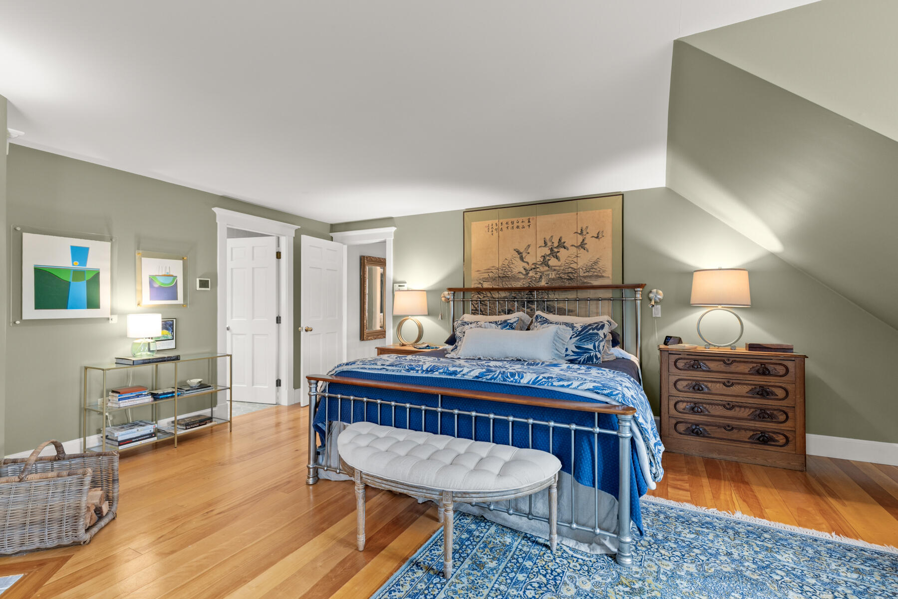 8 Old Seabury Road