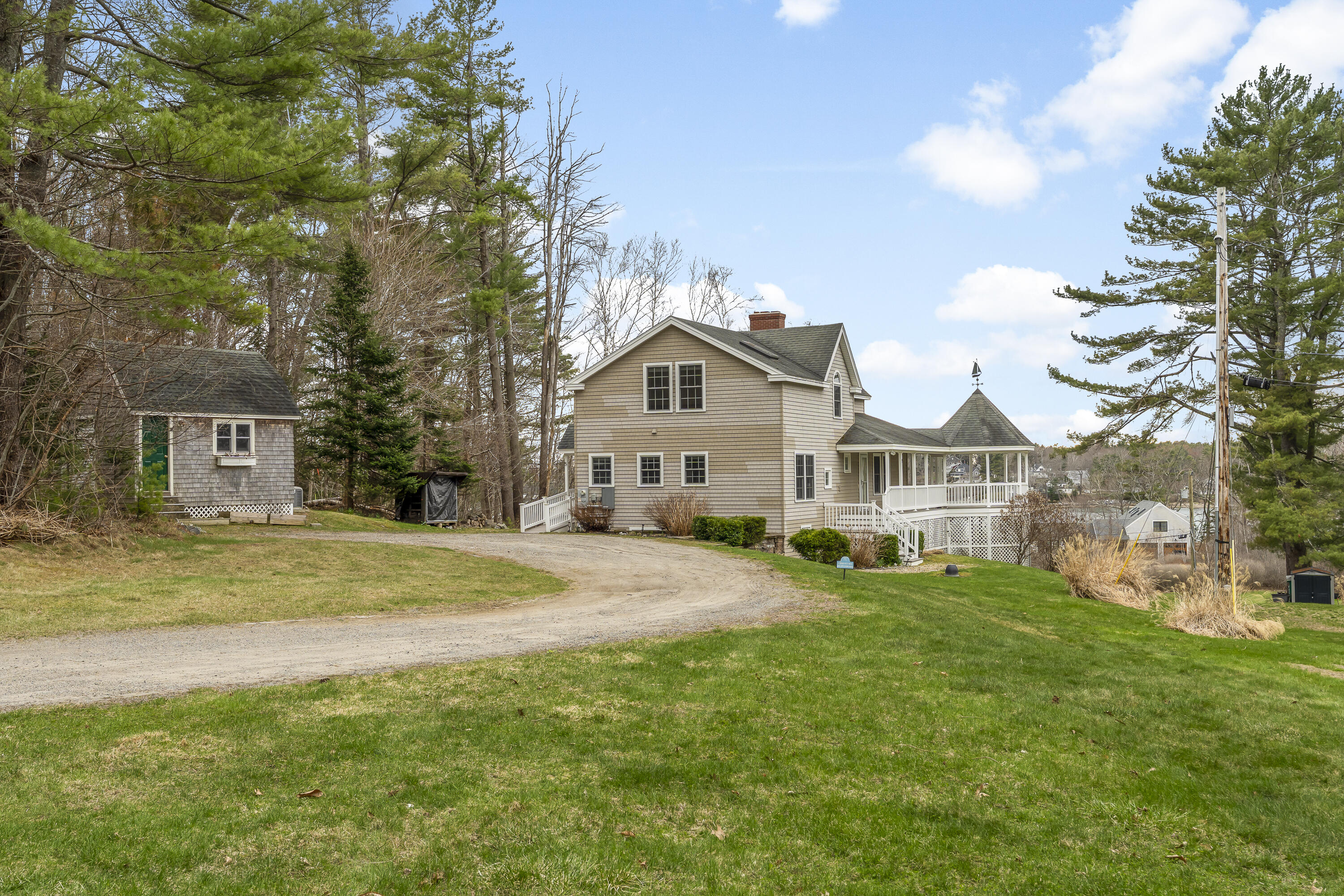 5 Crow's Nest Drive
