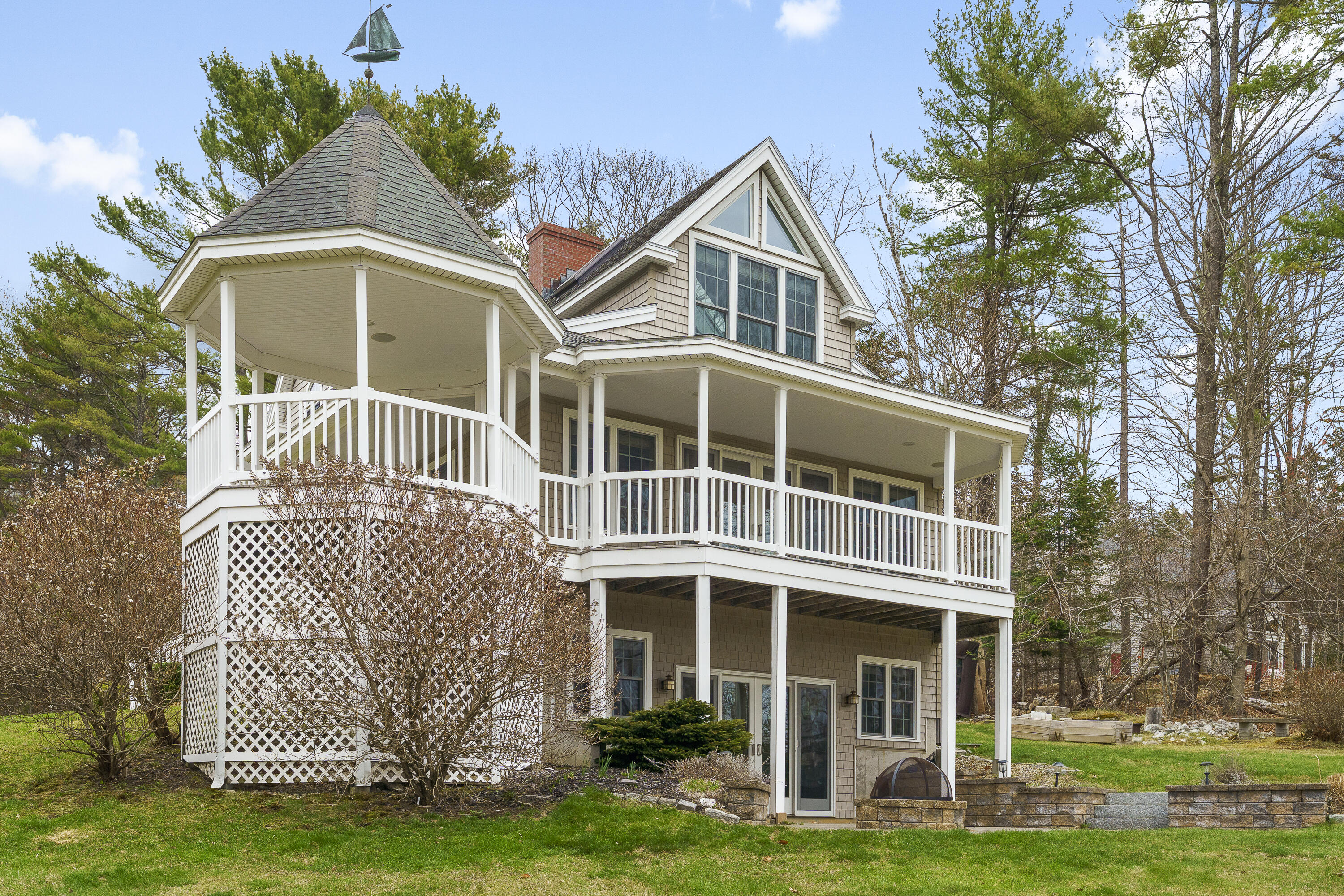 5 Crow's Nest Drive