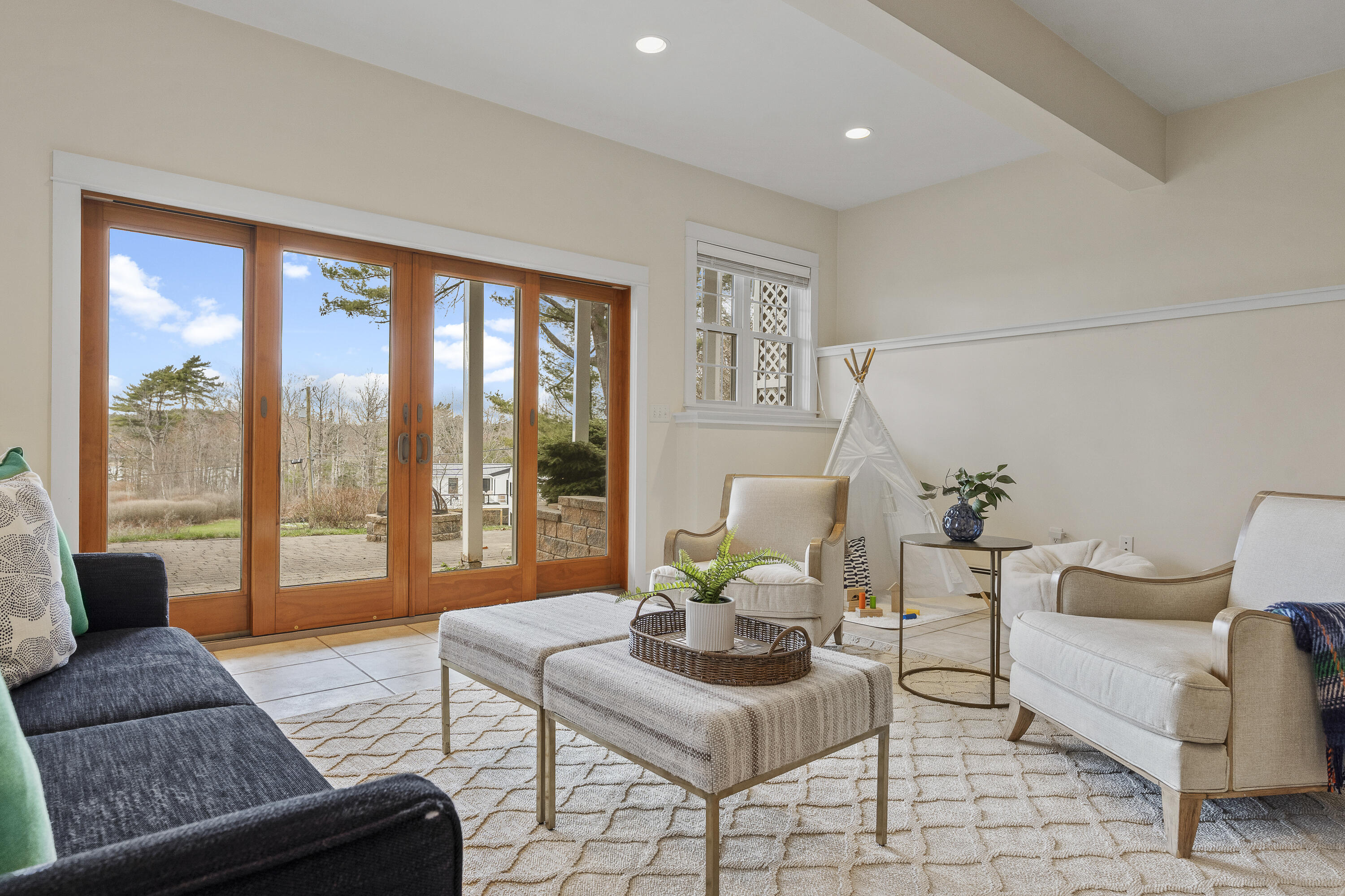 5 Crow's Nest Drive