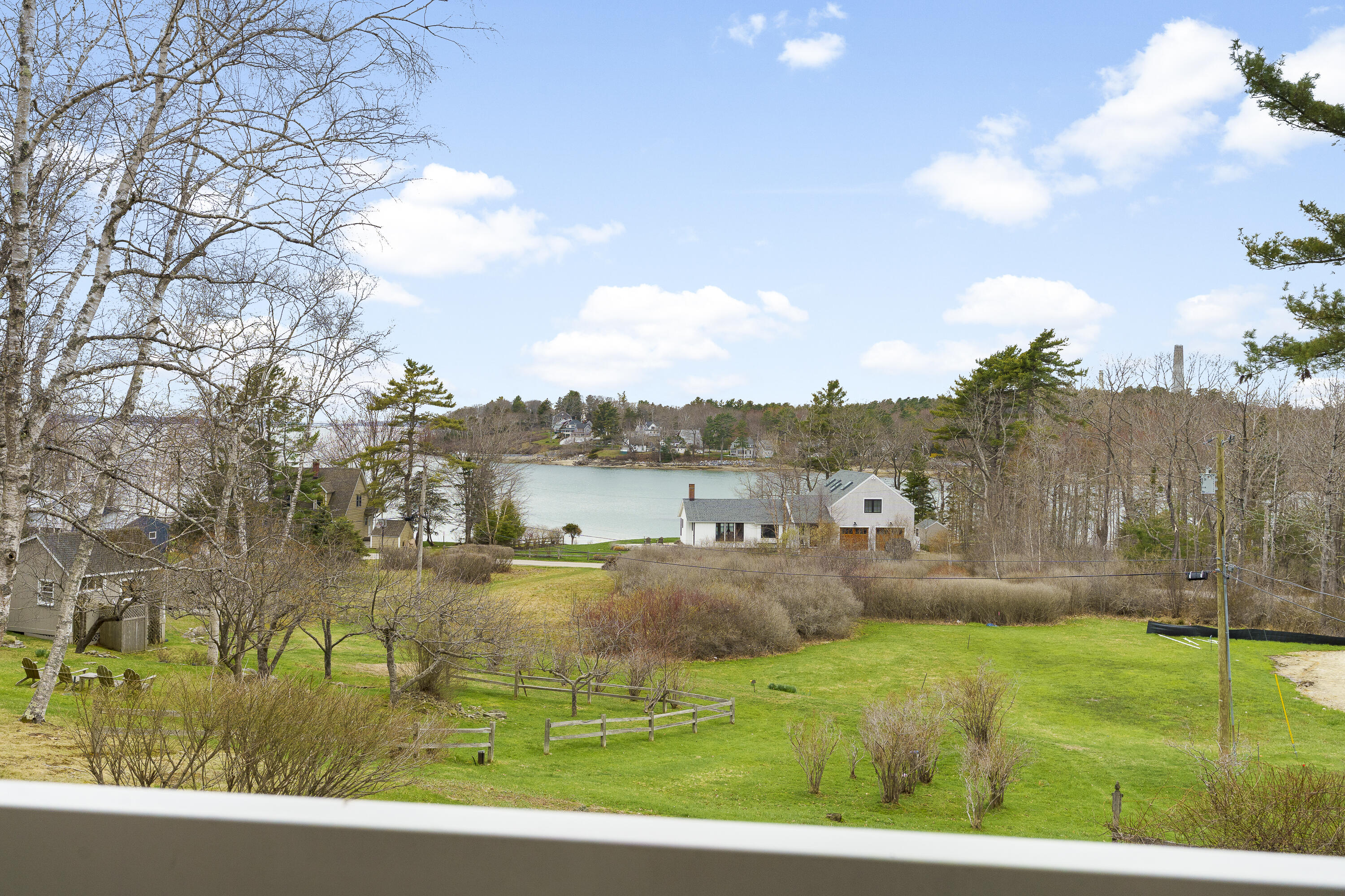 5 Crow's Nest Drive