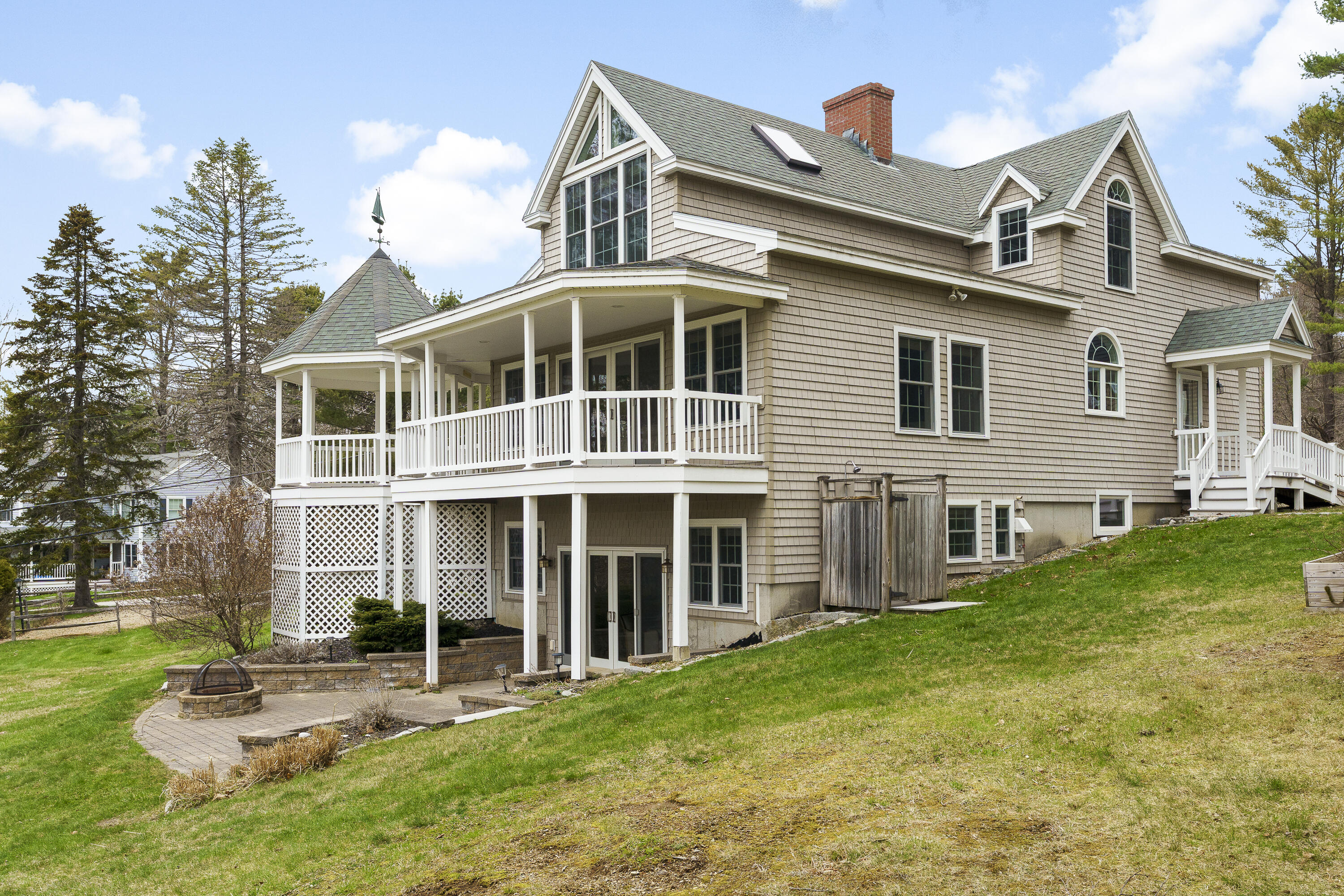 5 Crow's Nest Drive