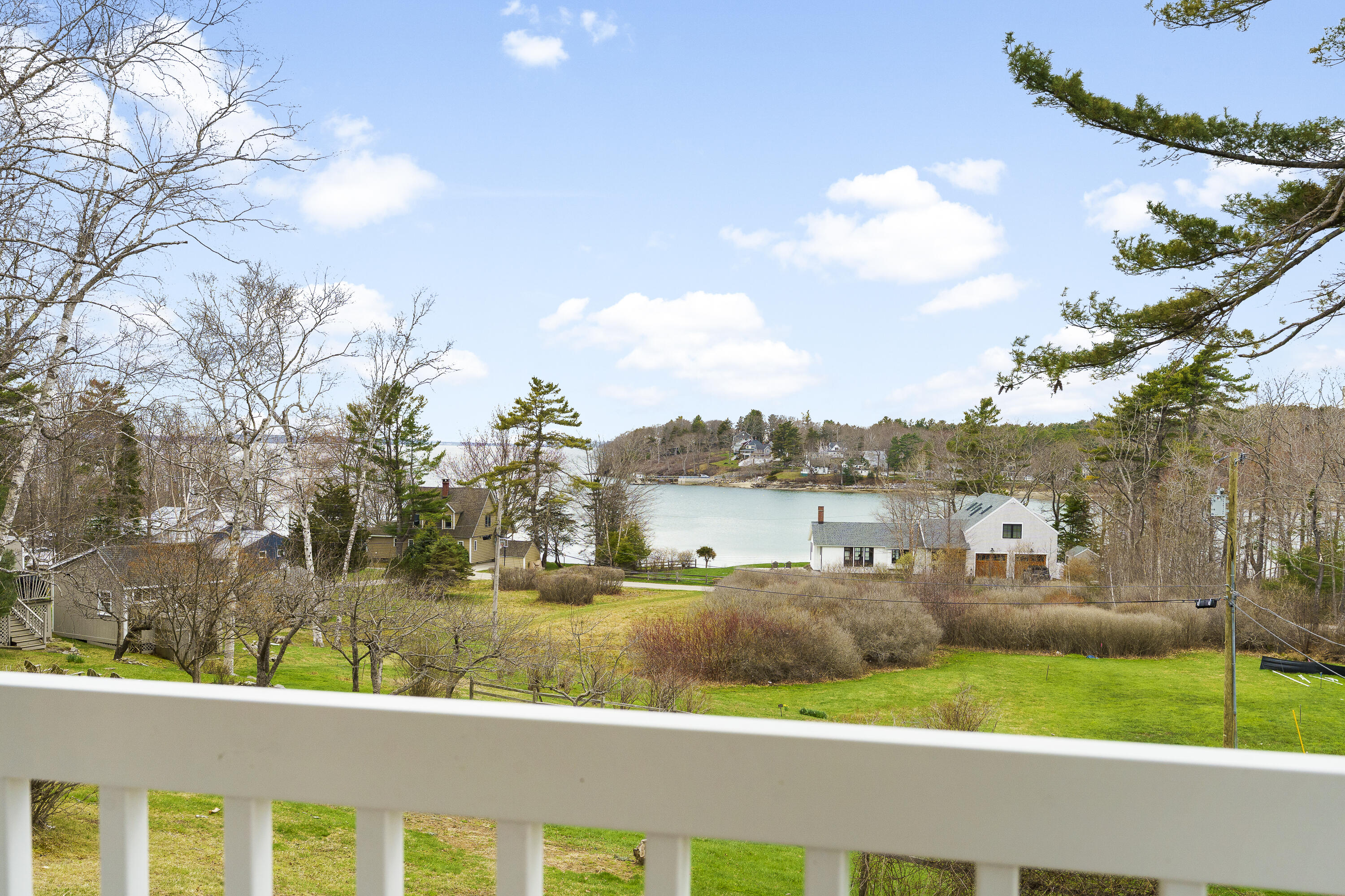 5 Crow's Nest Drive