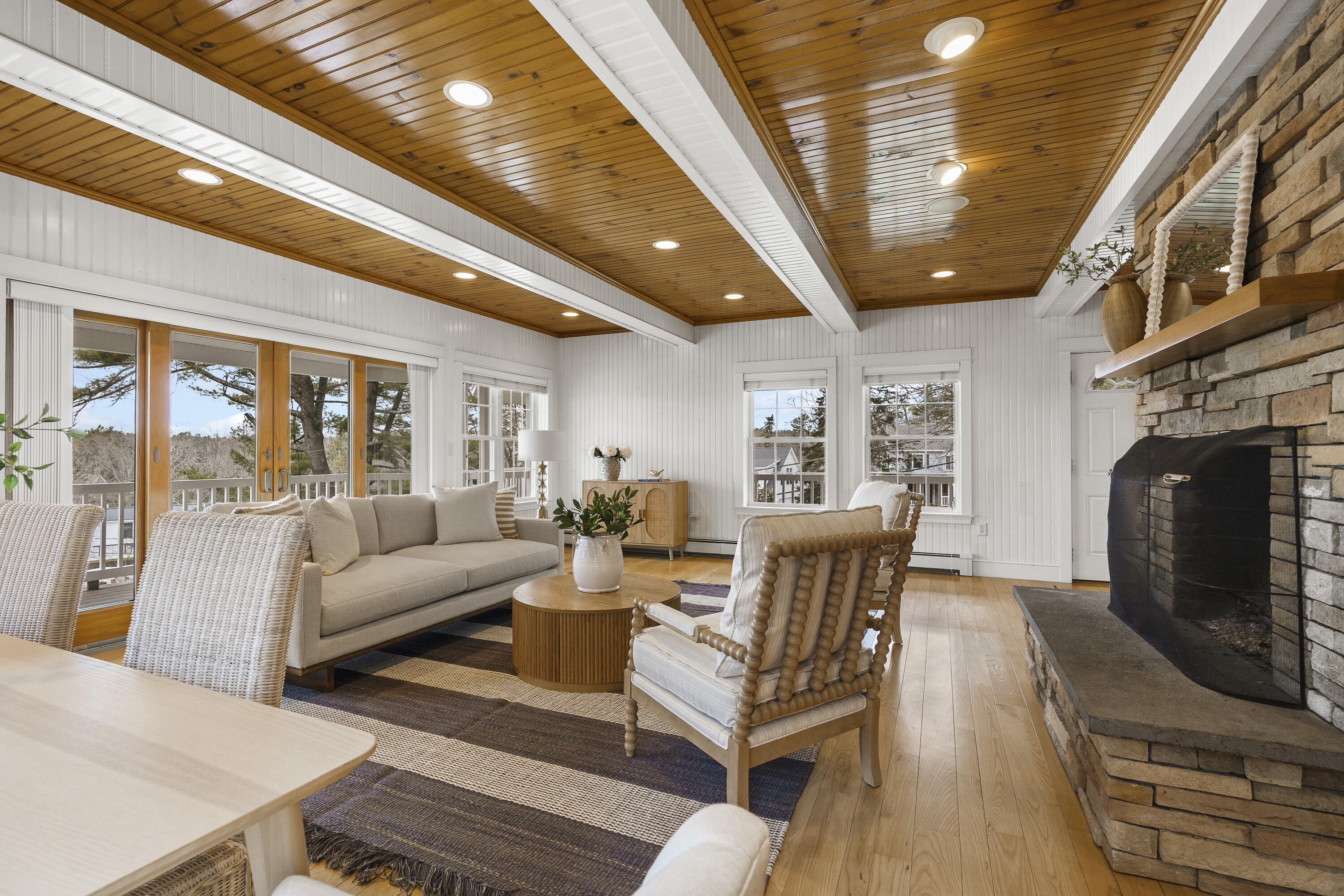 5 Crow's Nest Drive