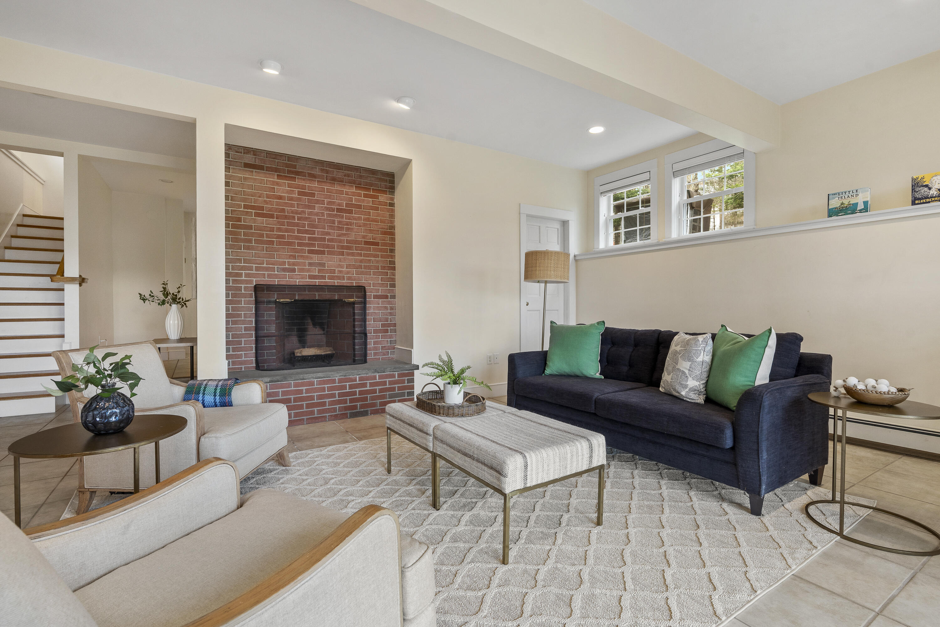 5 Crow's Nest Drive