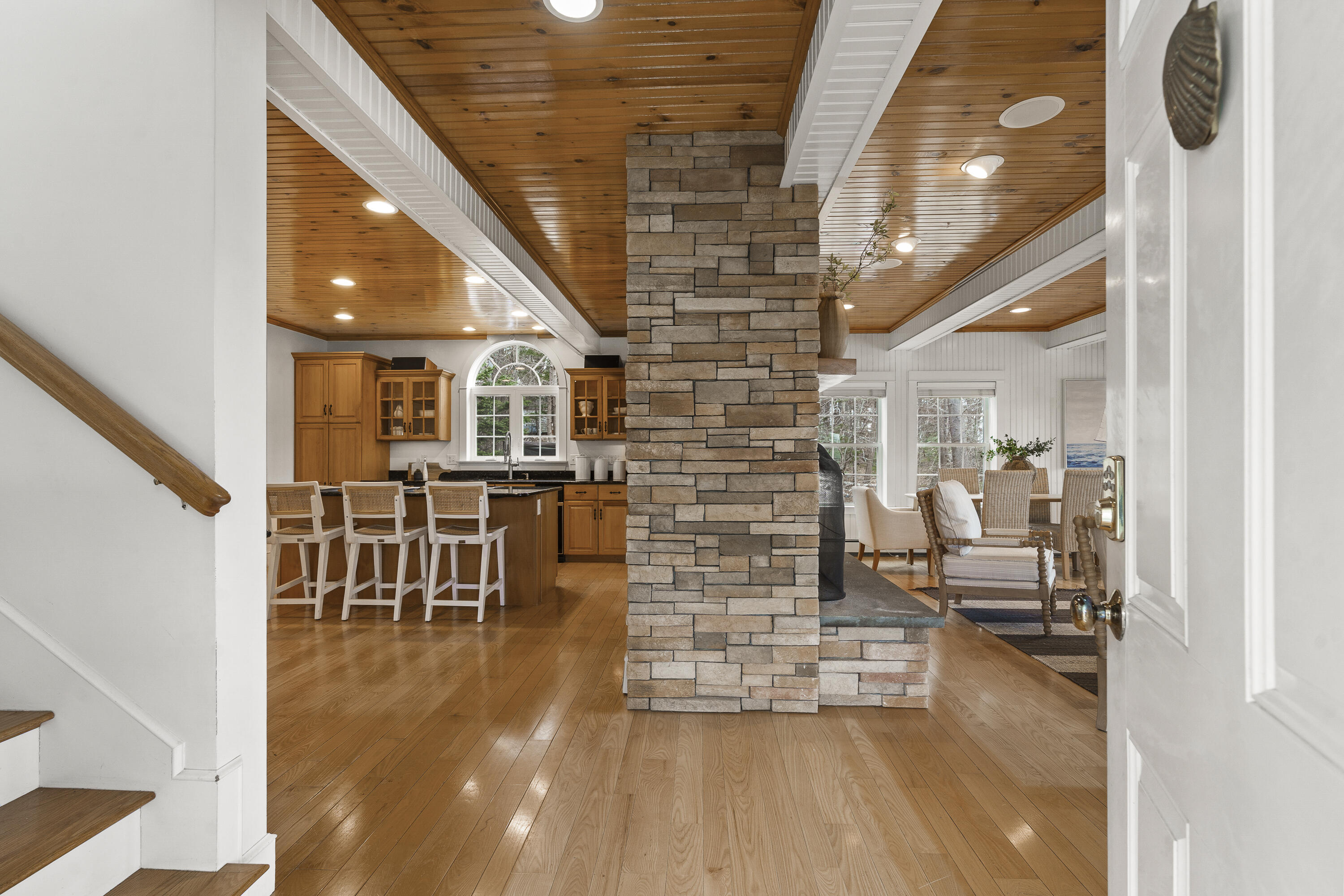 5 Crow's Nest Drive