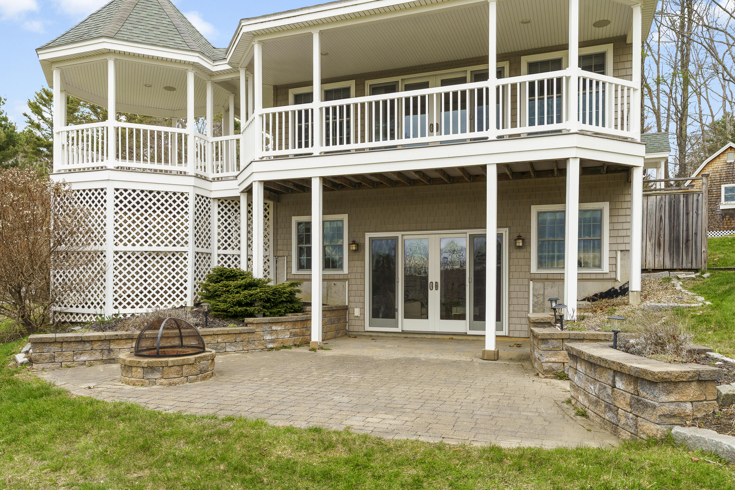 5 Crow's Nest Drive