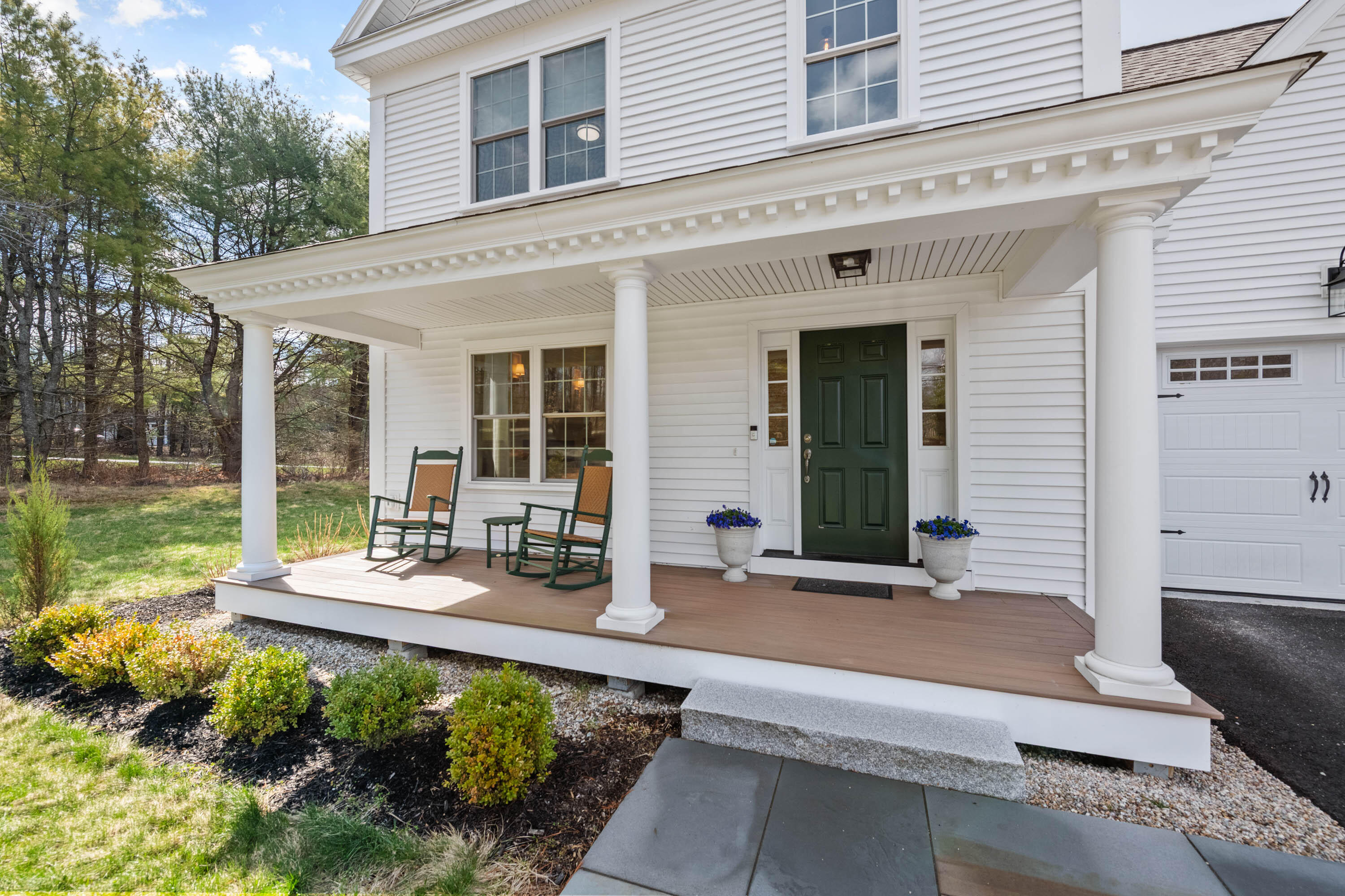 285 Pownal Road