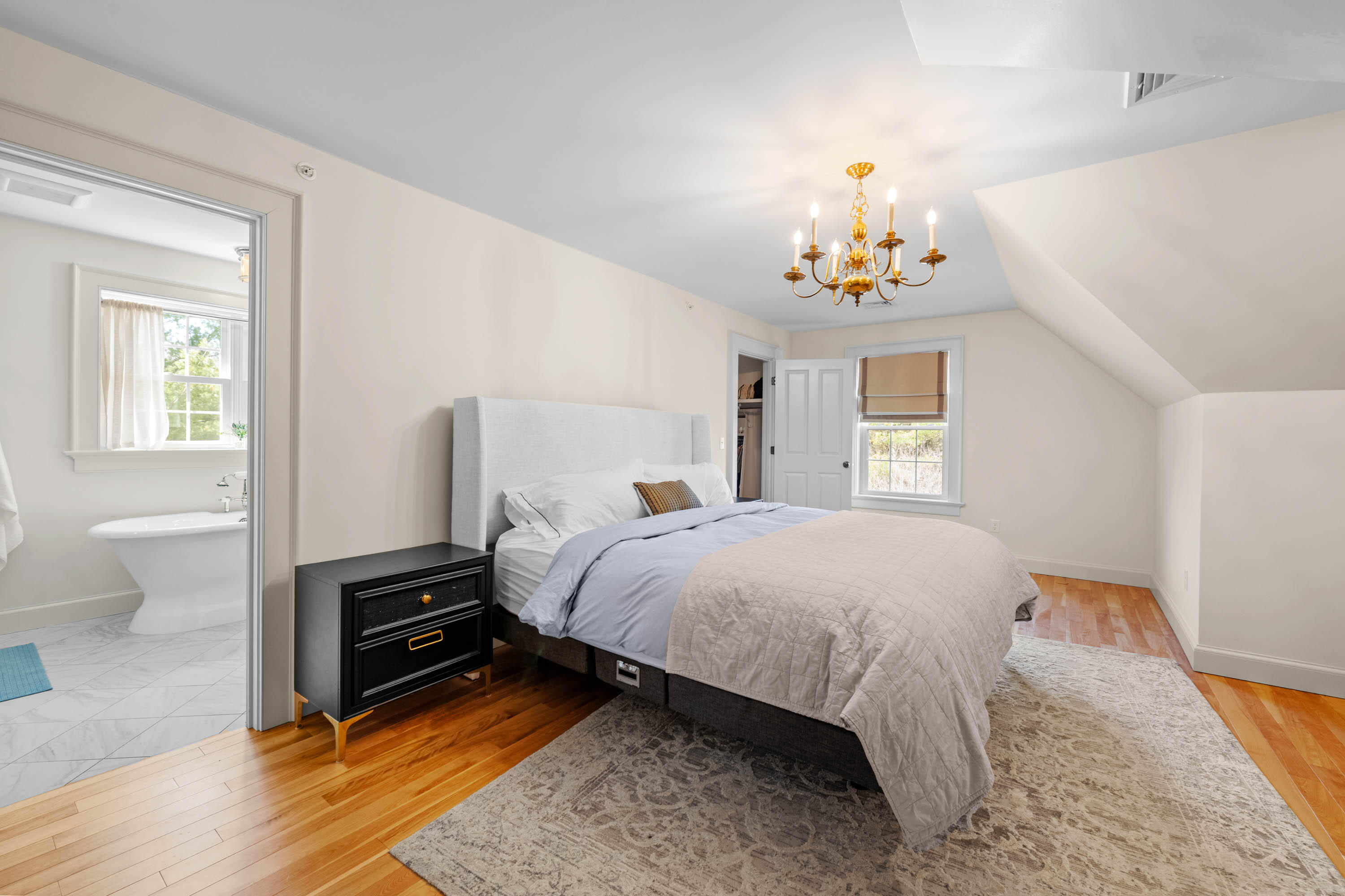 285 Pownal Road