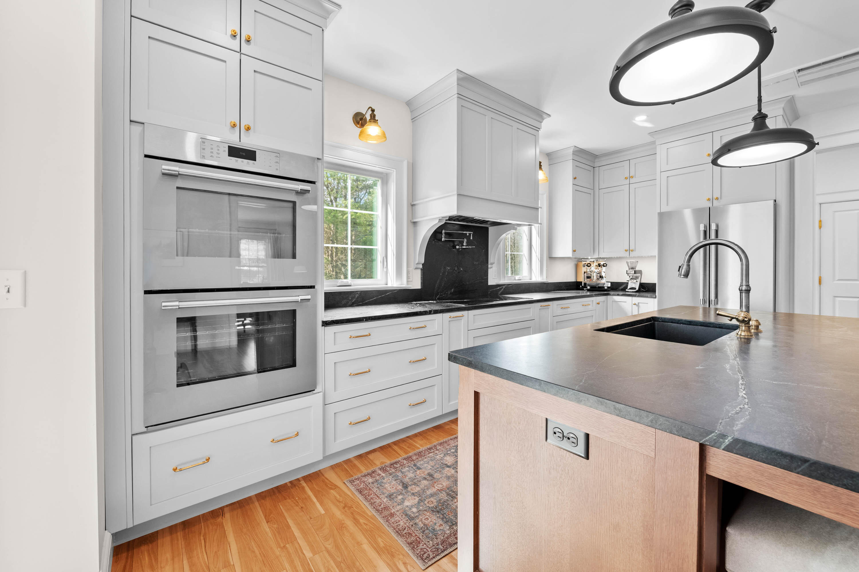 285 Pownal Road