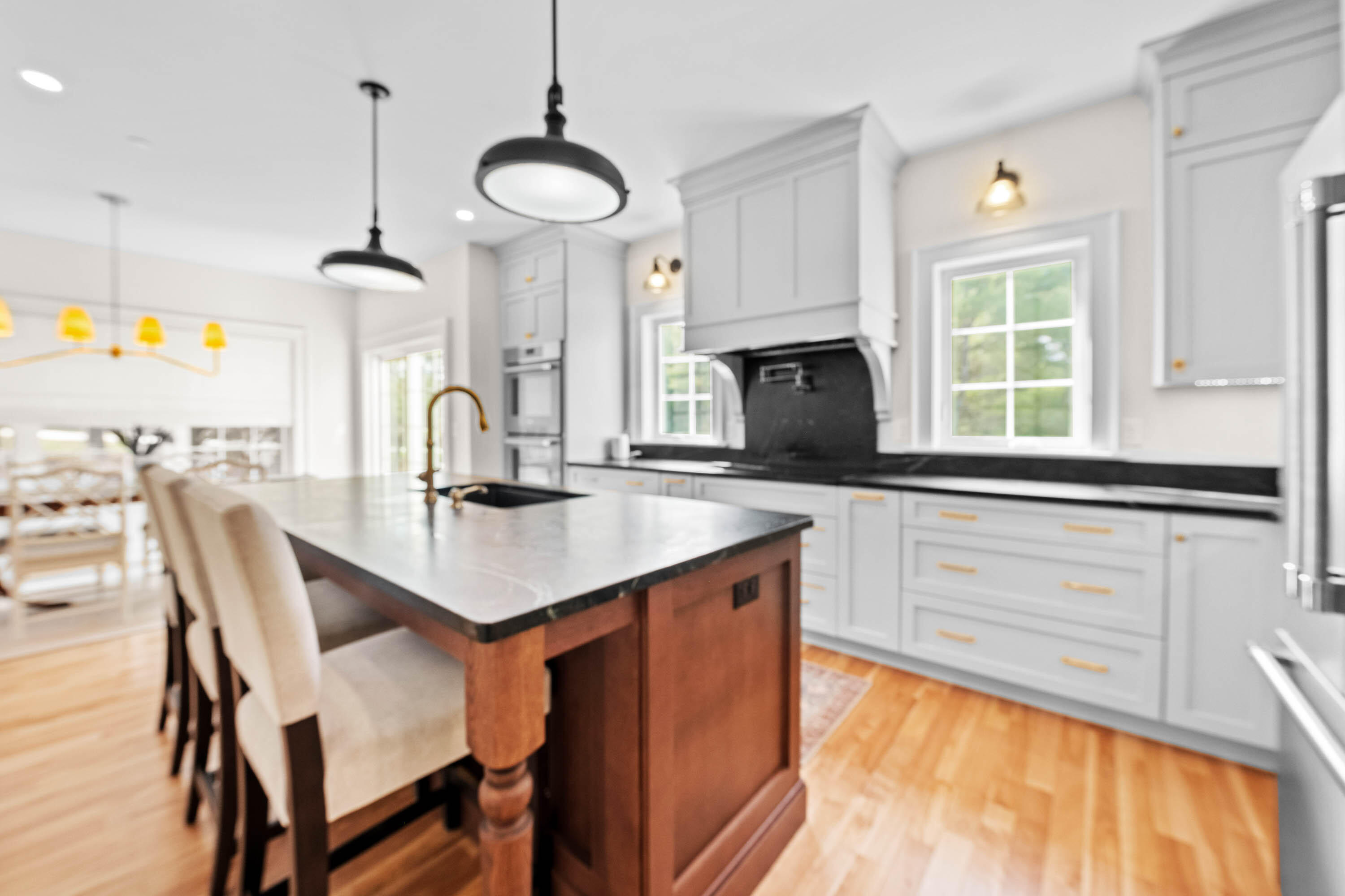 285 Pownal Road