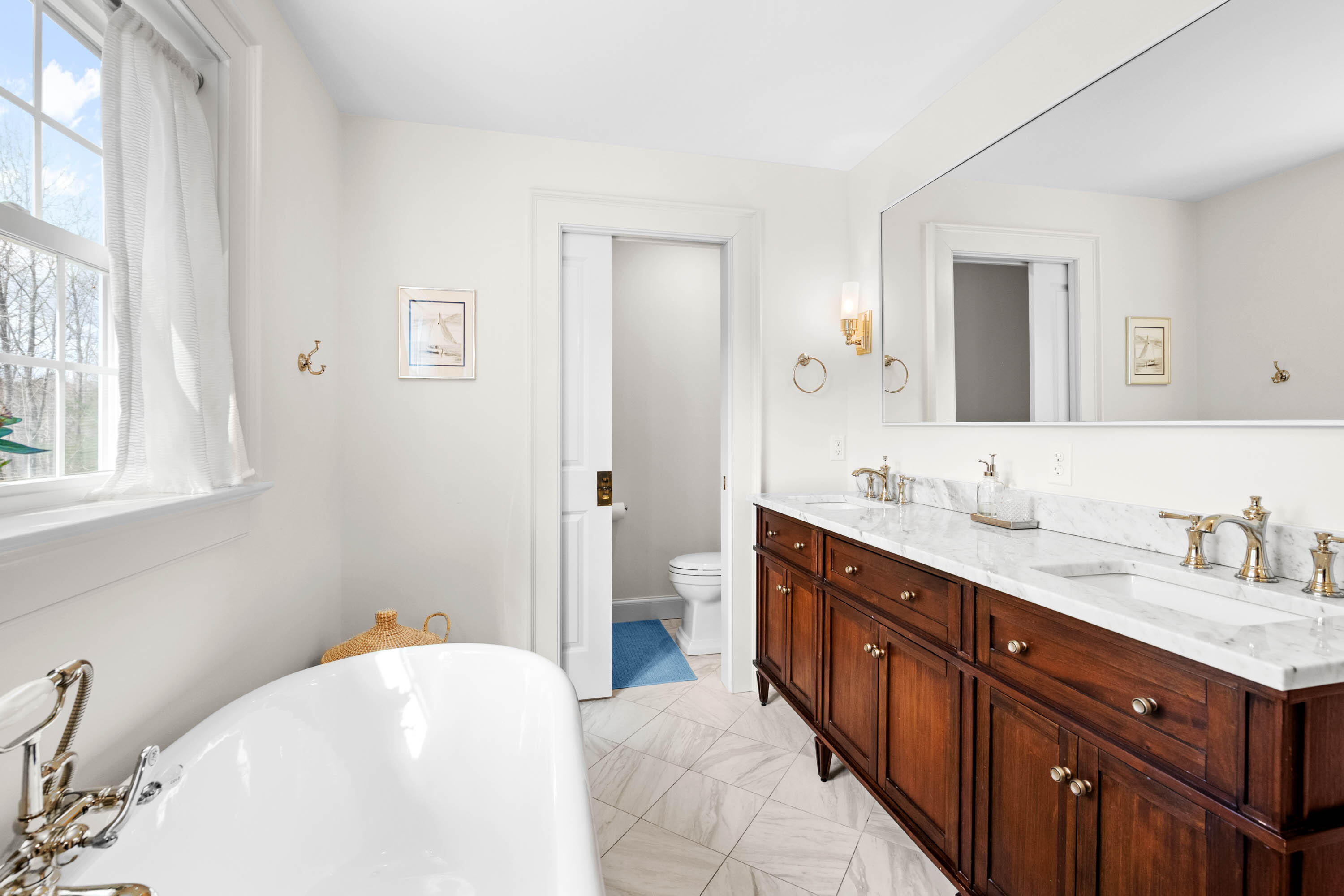 285 Pownal Road