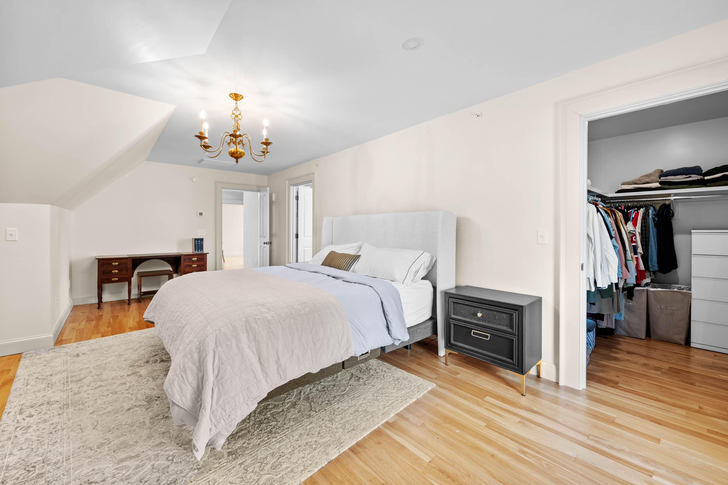 285 Pownal Road