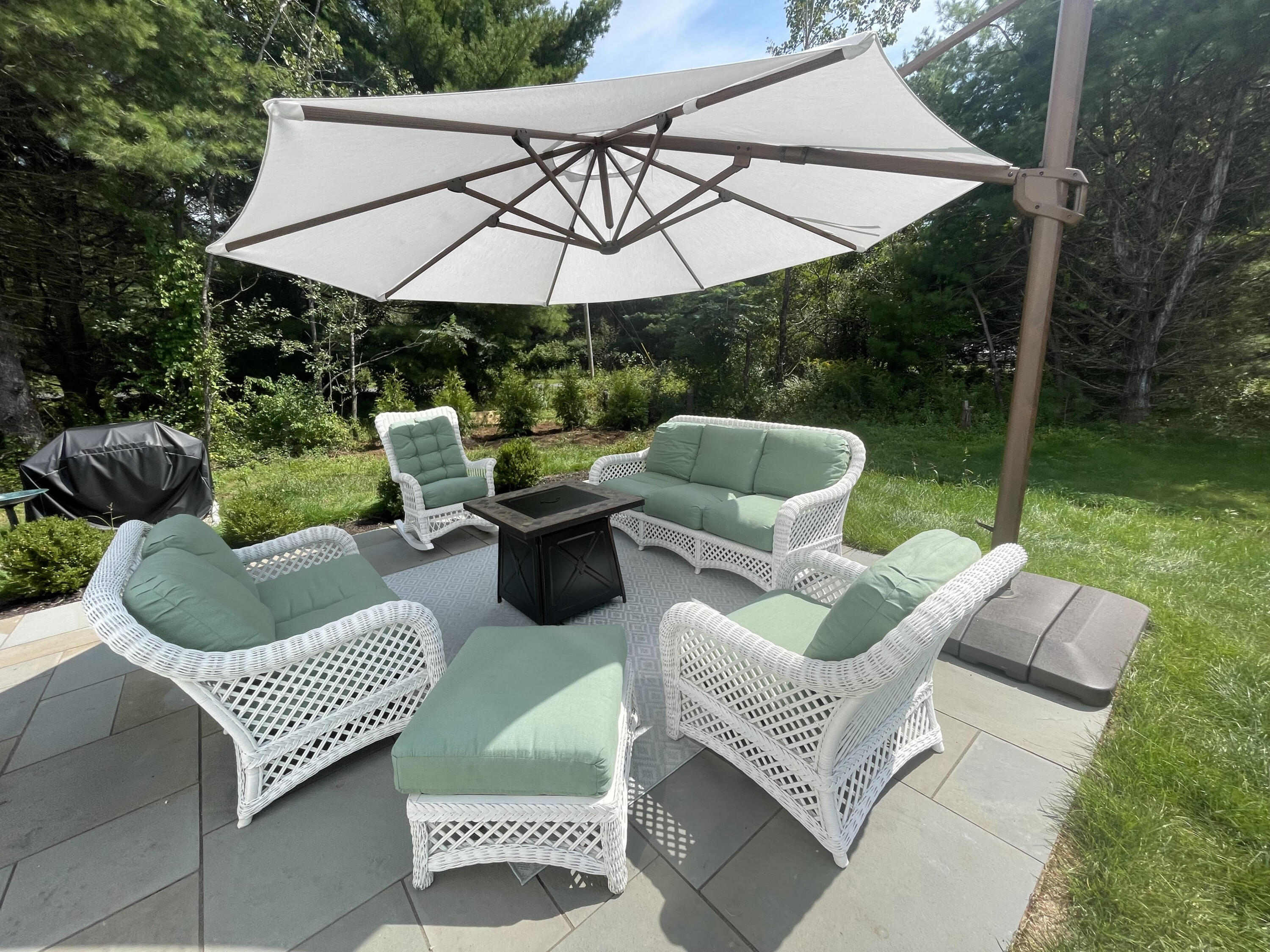 285 Pownal Road
