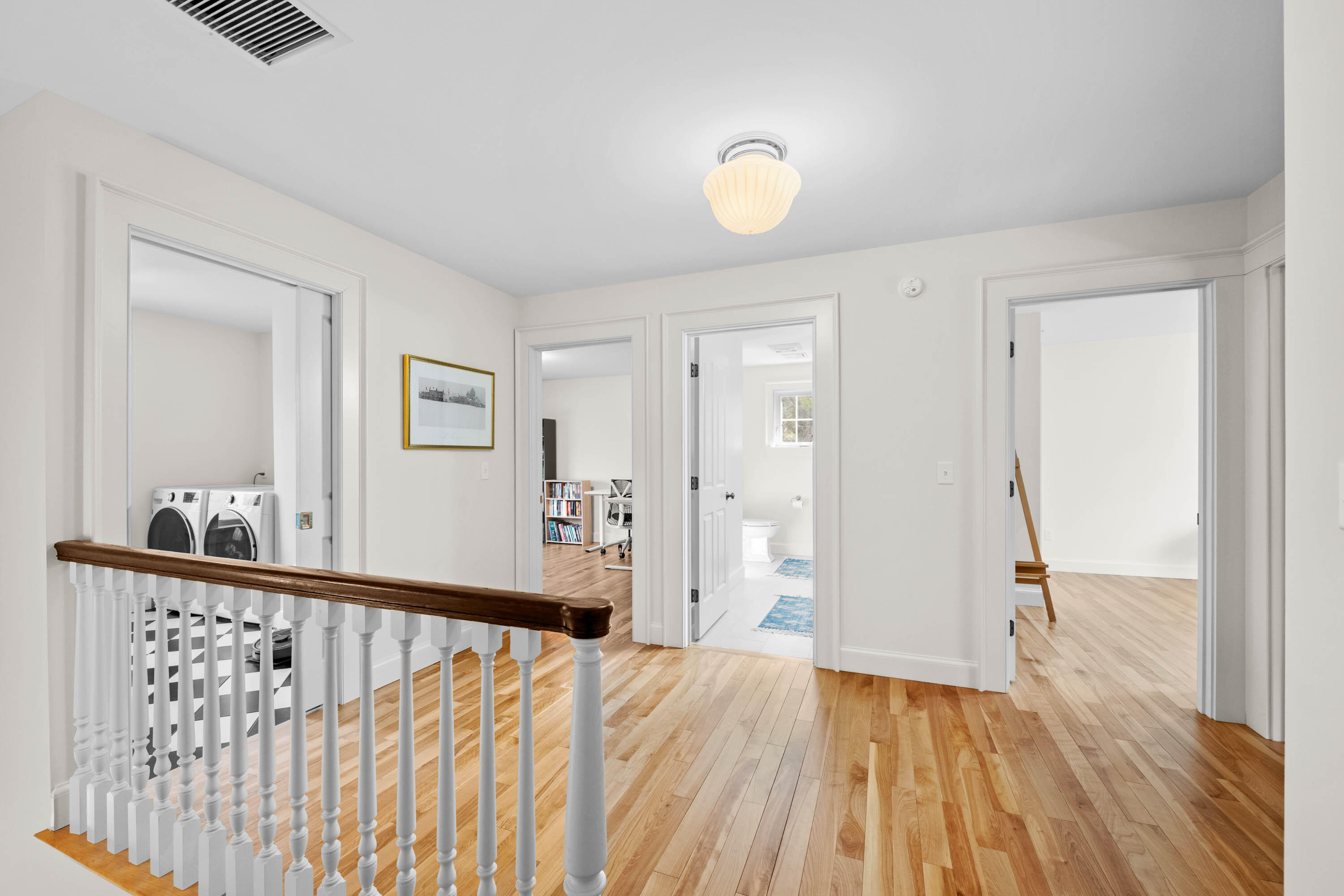 285 Pownal Road