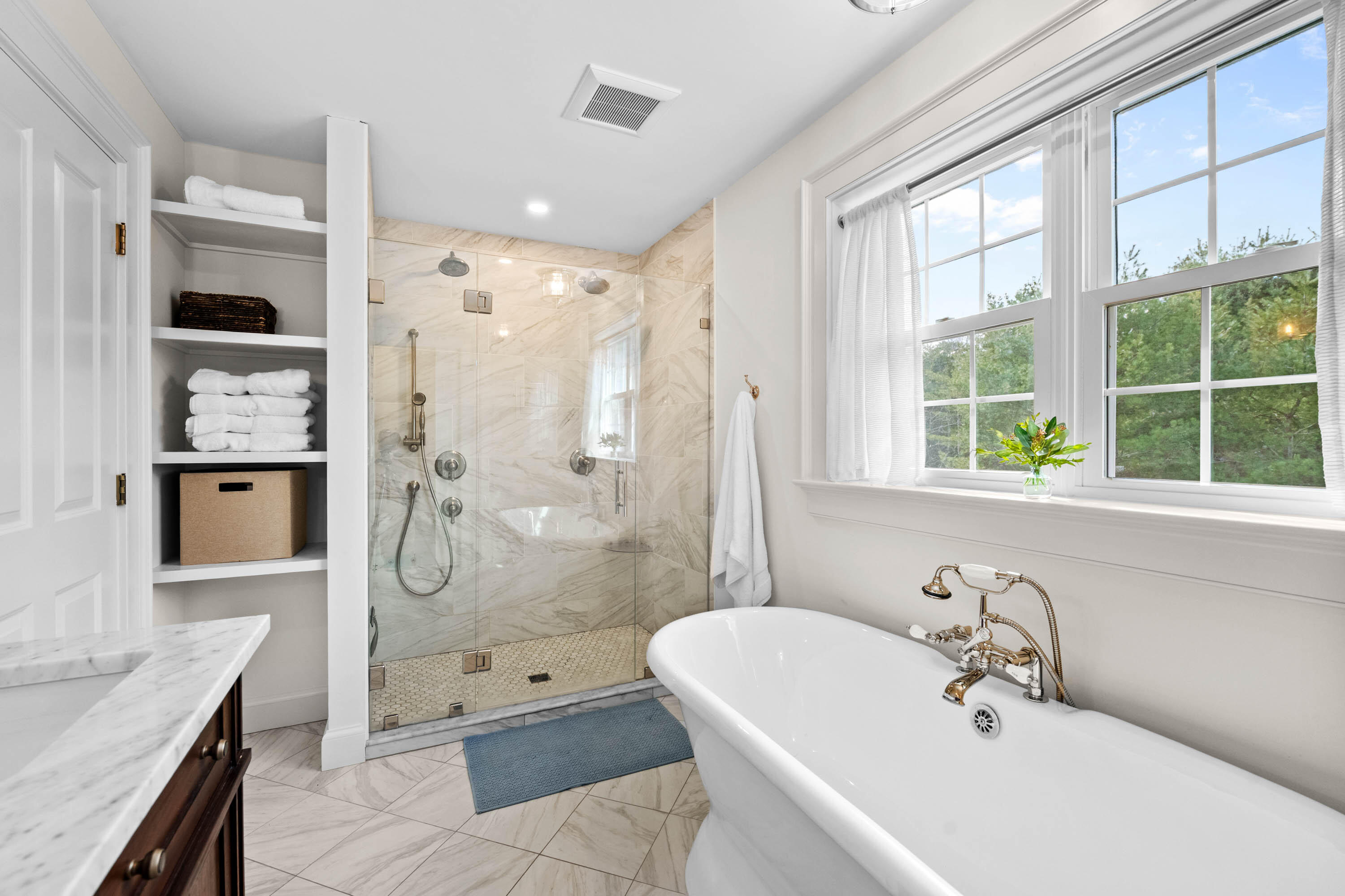 285 Pownal Road