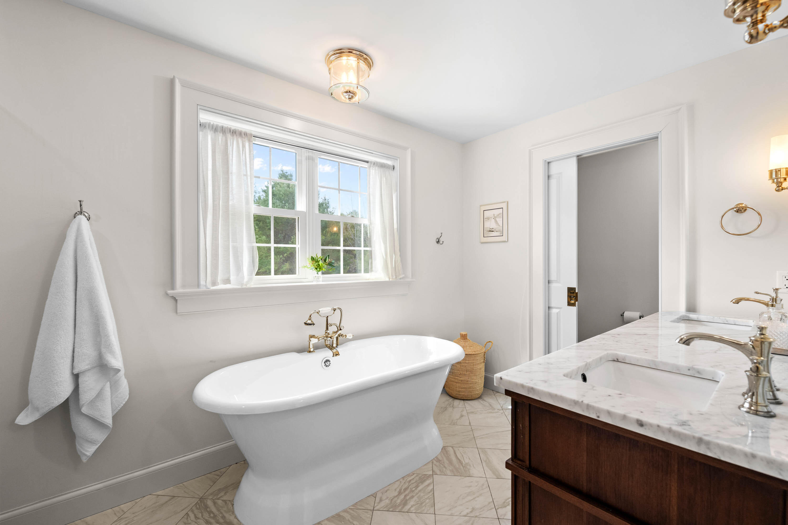 285 Pownal Road