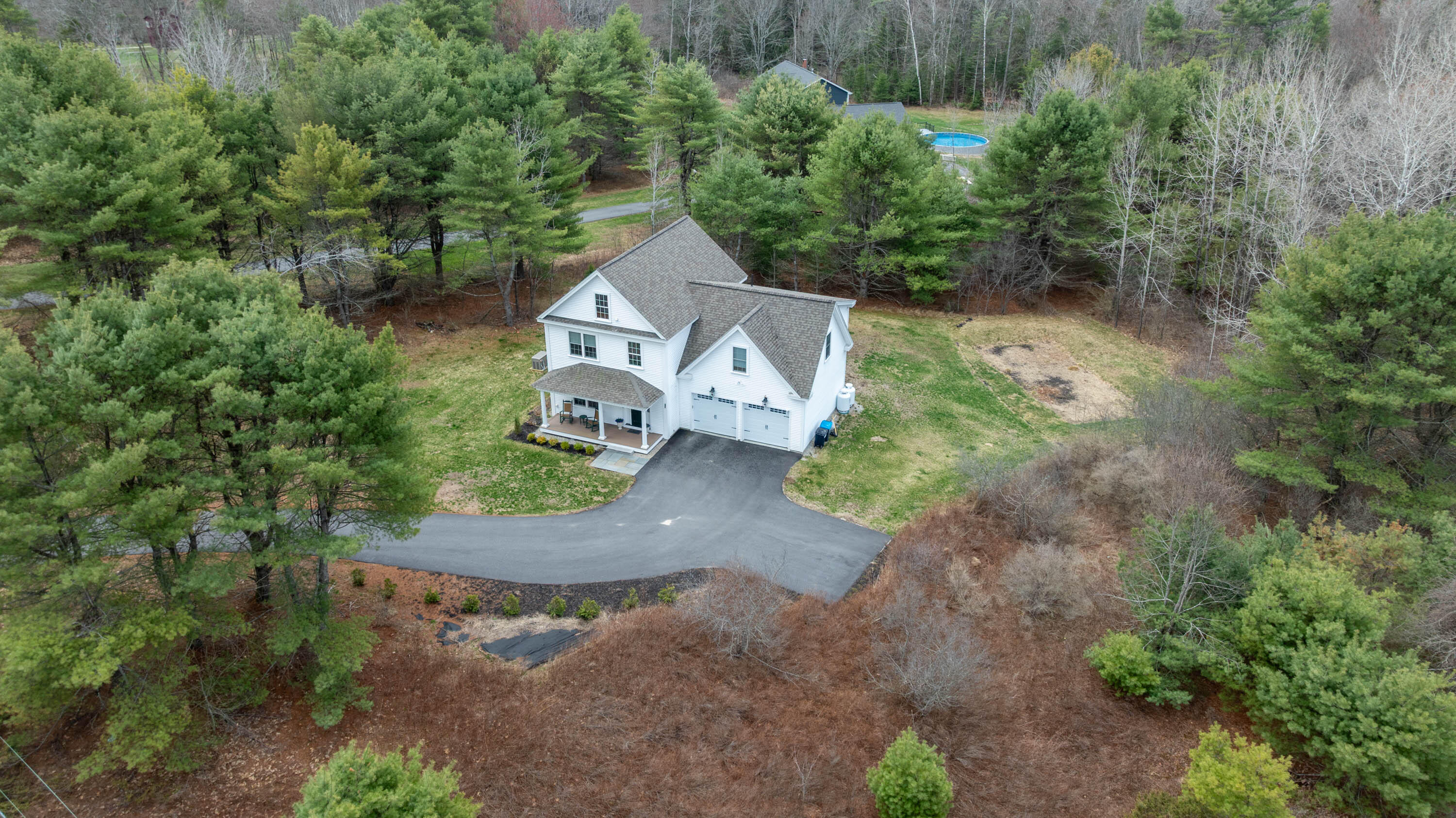 285 Pownal Road