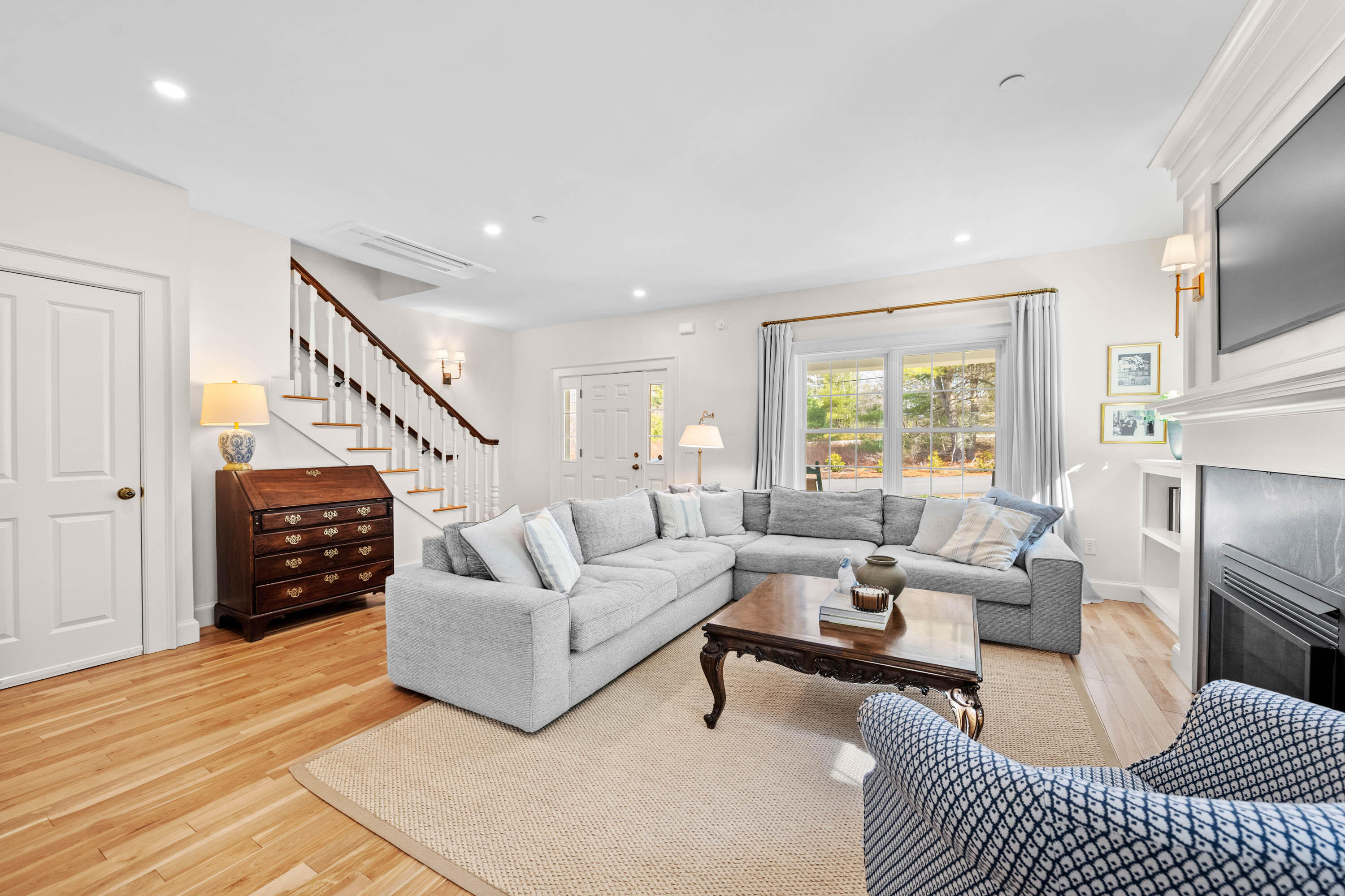 285 Pownal Road
