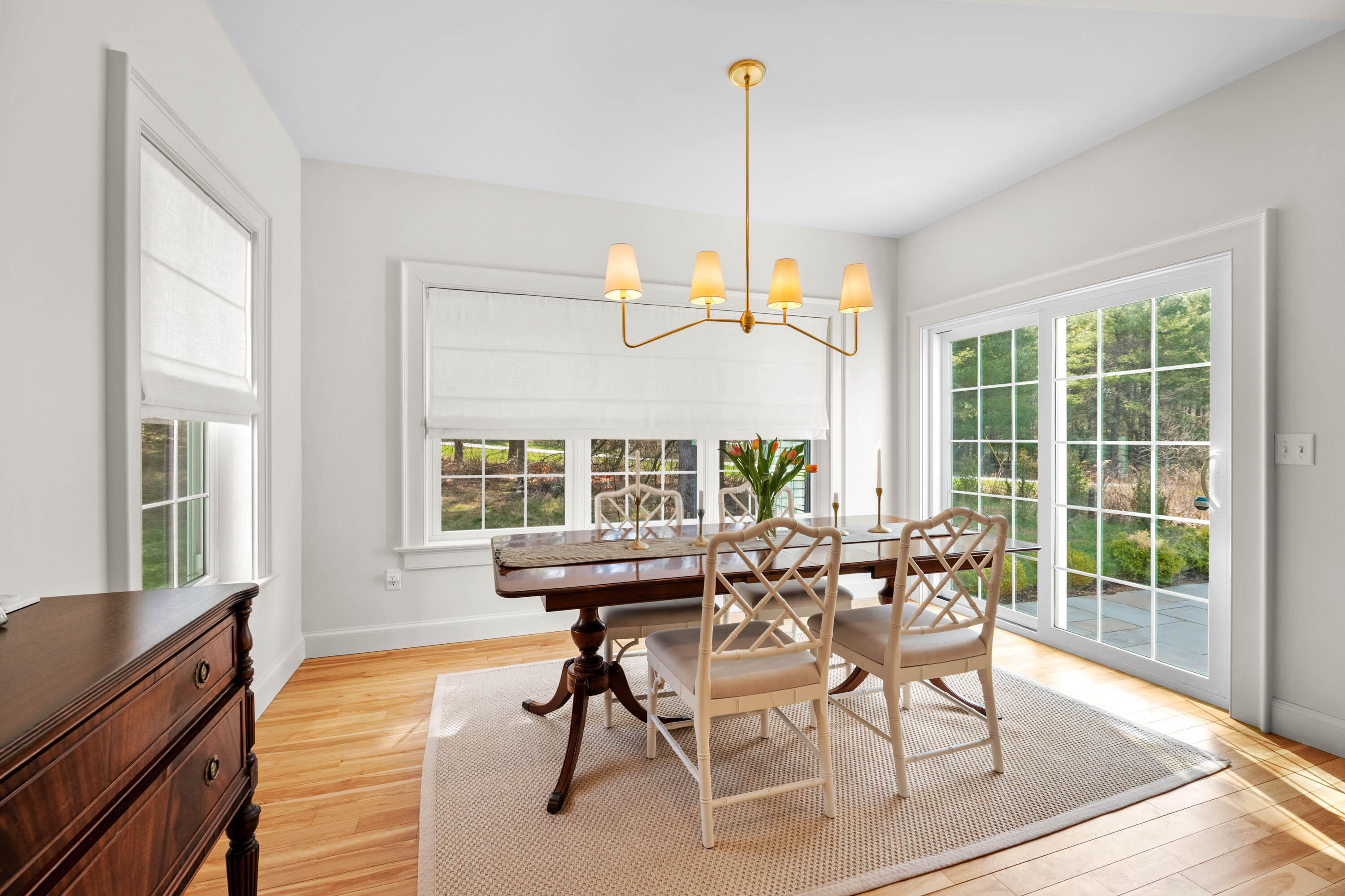 285 Pownal Road