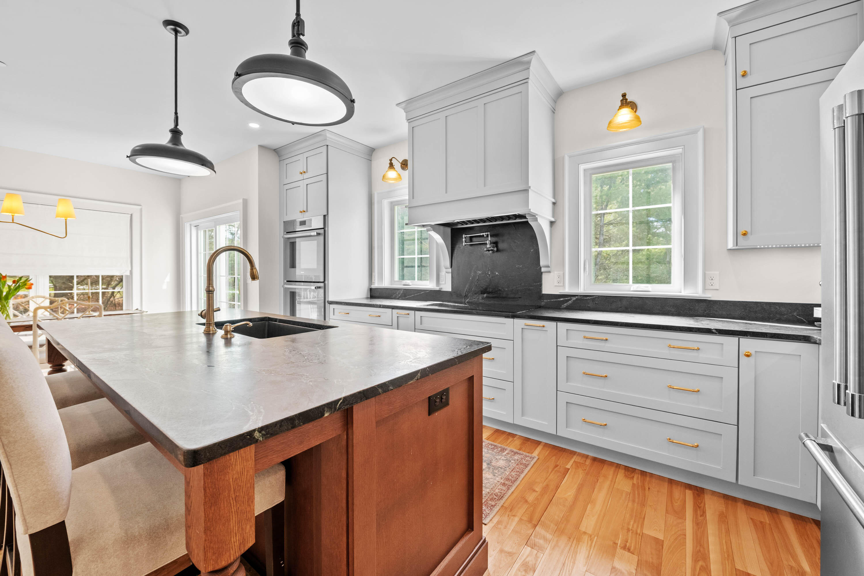 285 Pownal Road