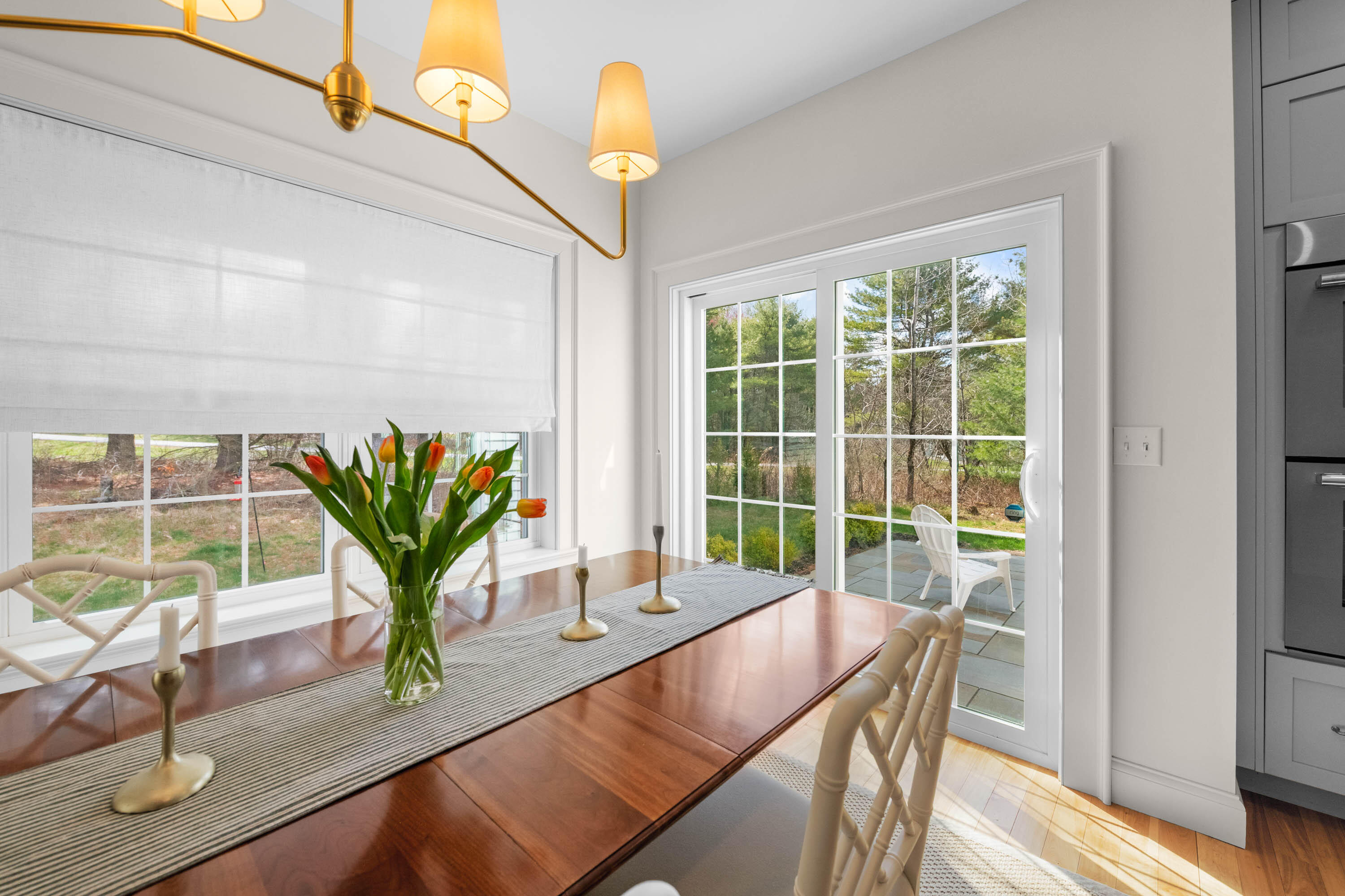 285 Pownal Road