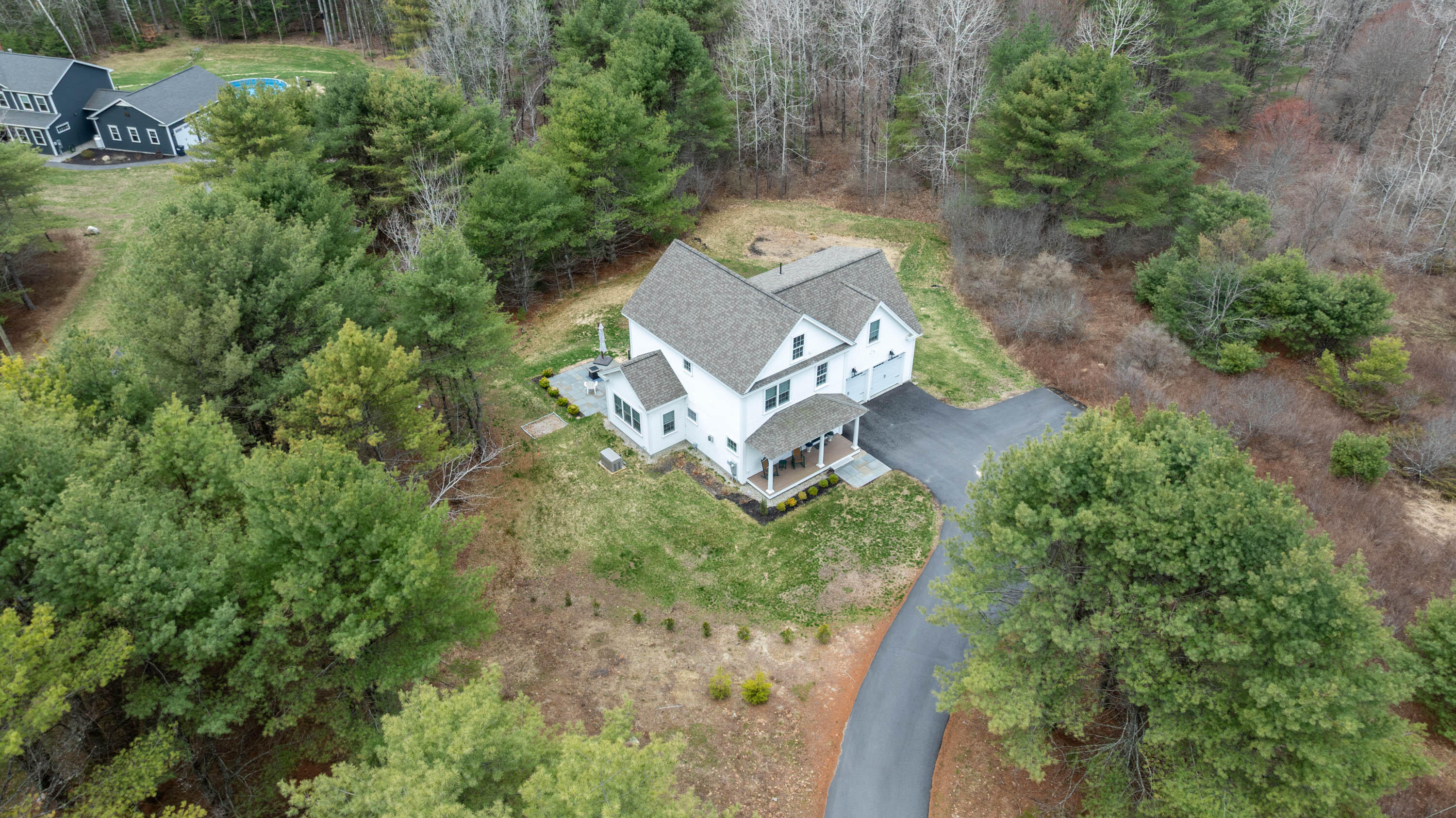 285 Pownal Road