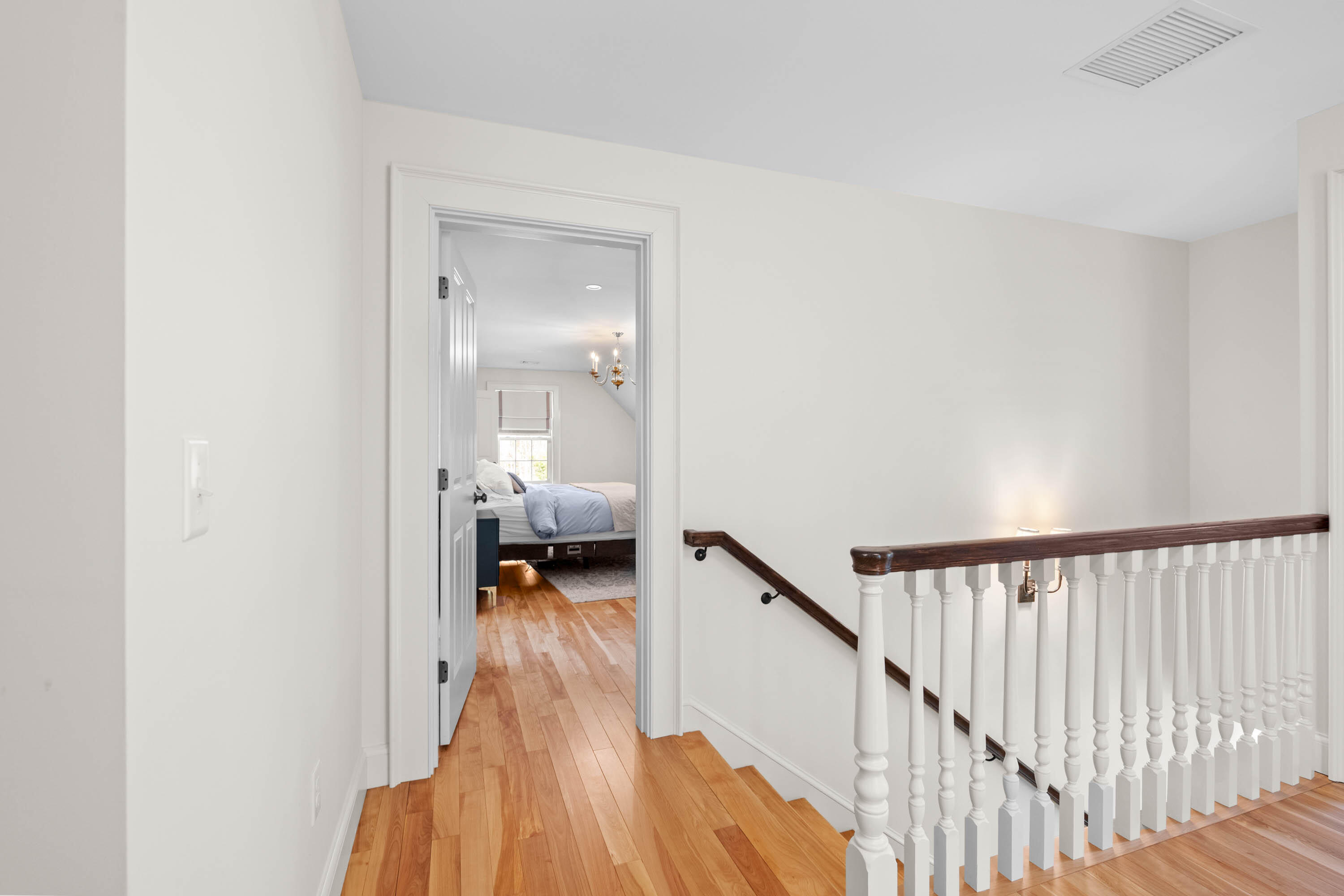 285 Pownal Road