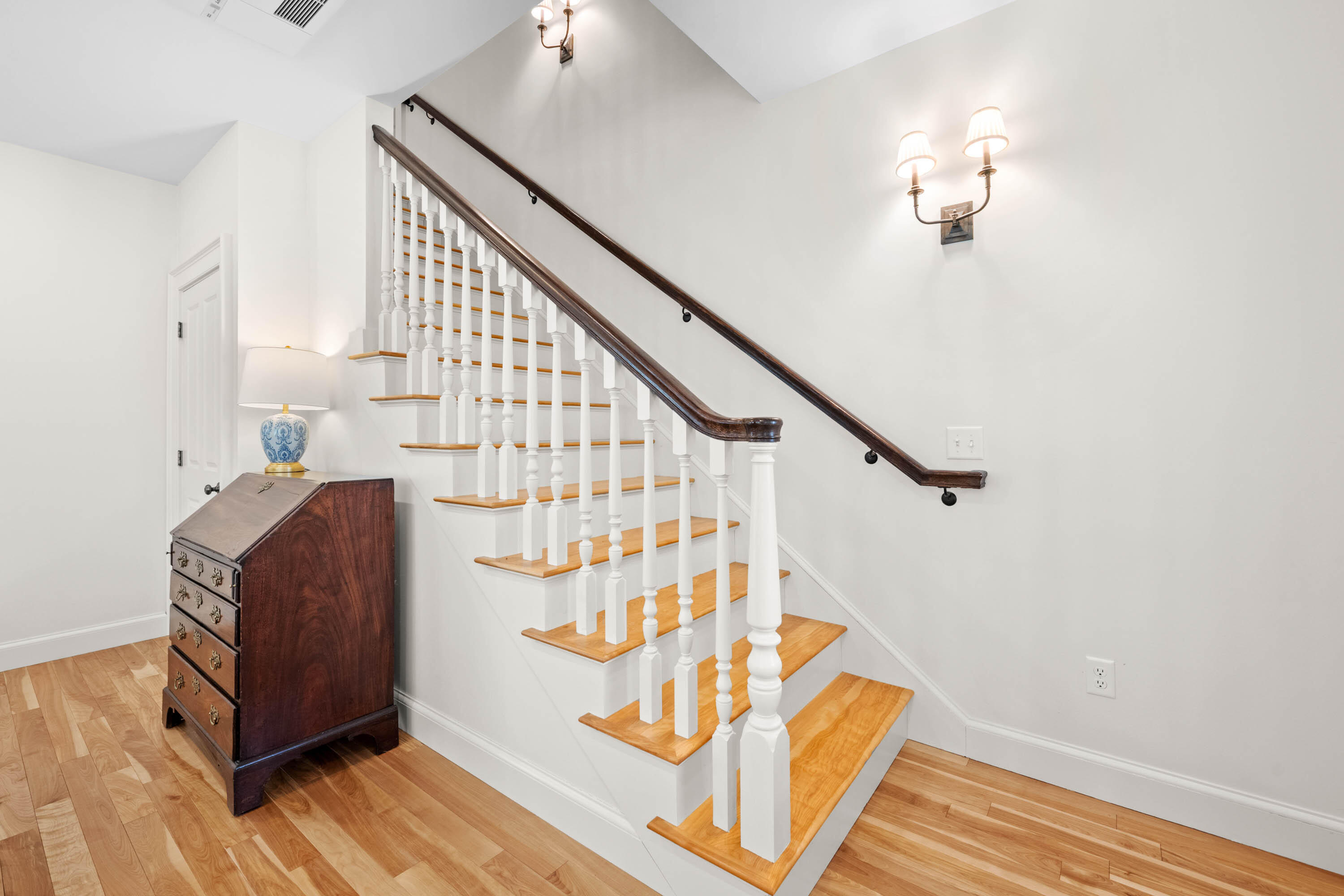 285 Pownal Road