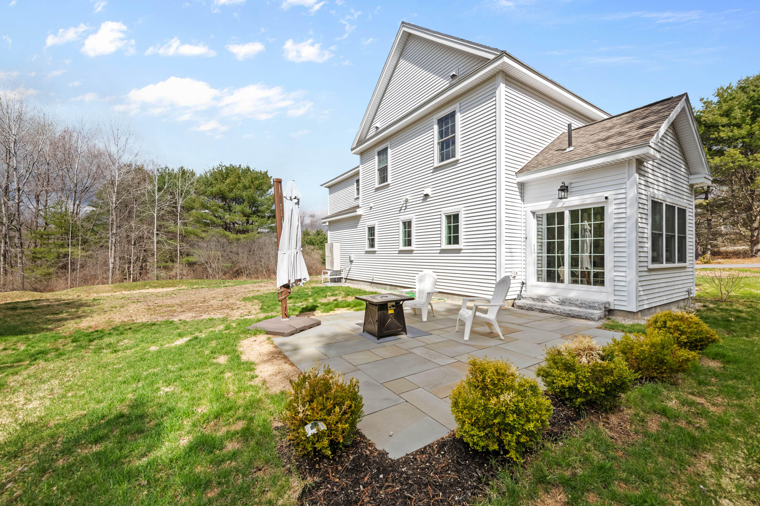 285 Pownal Road