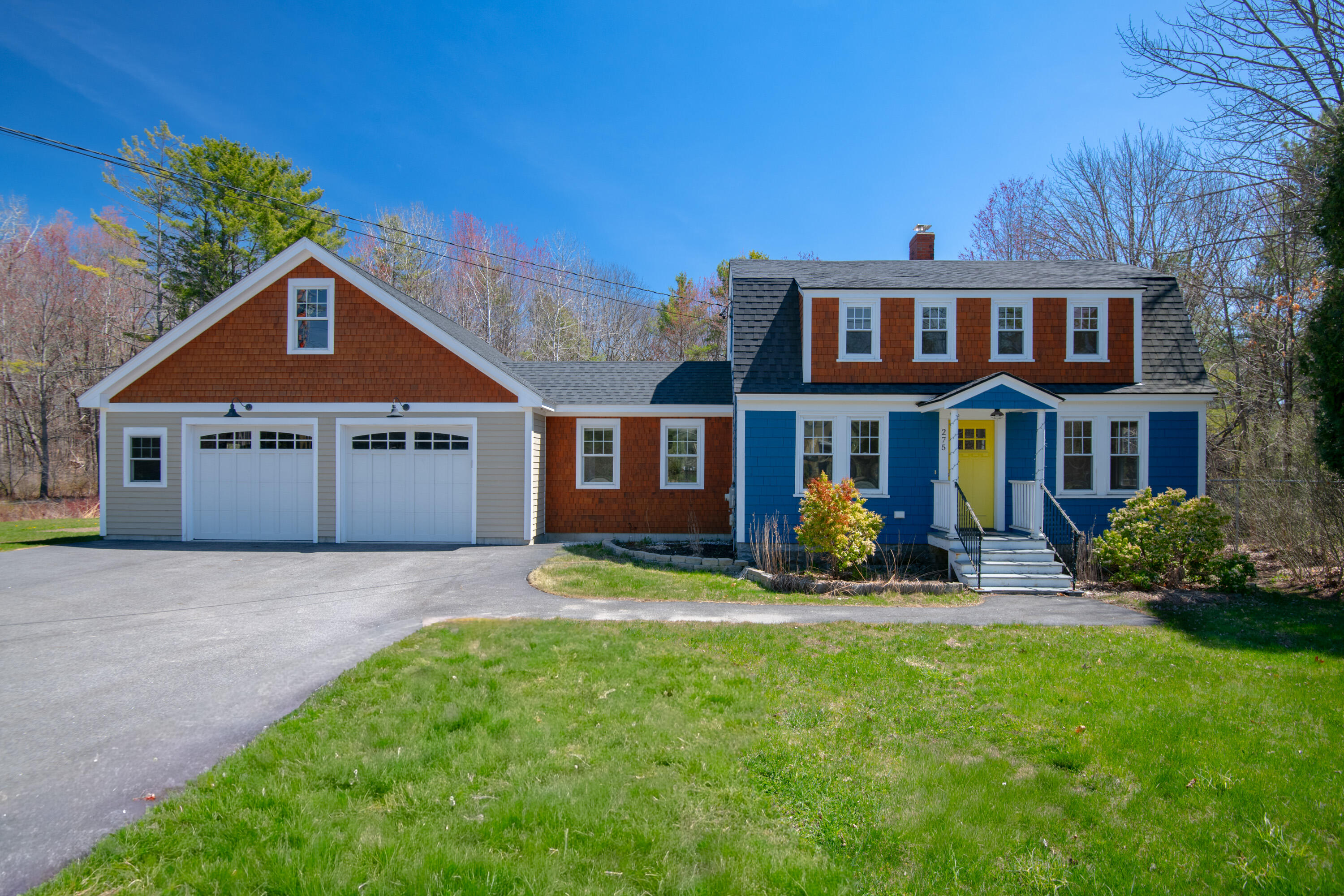 275 Middle Road