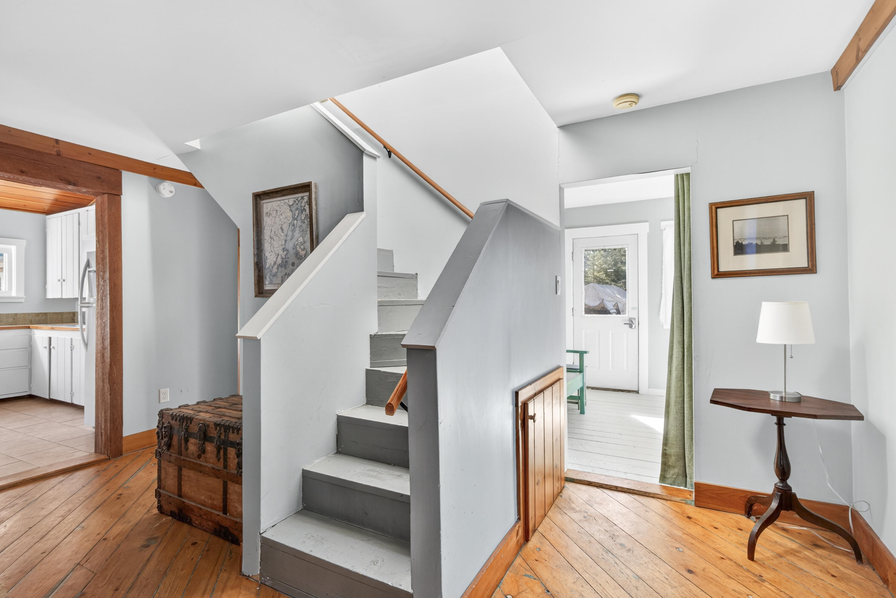 12 Harrington Cove Road