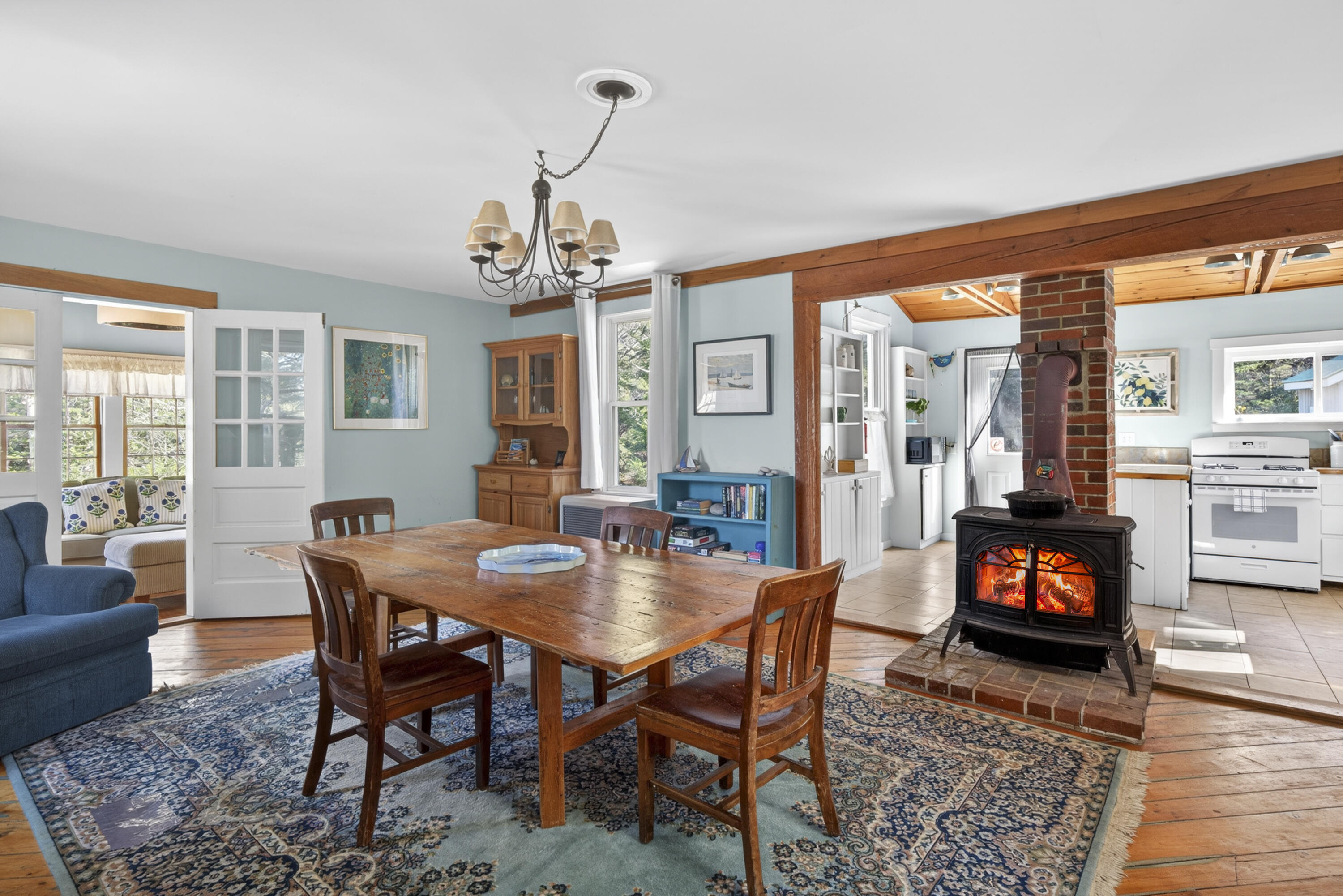12 Harrington Cove Road