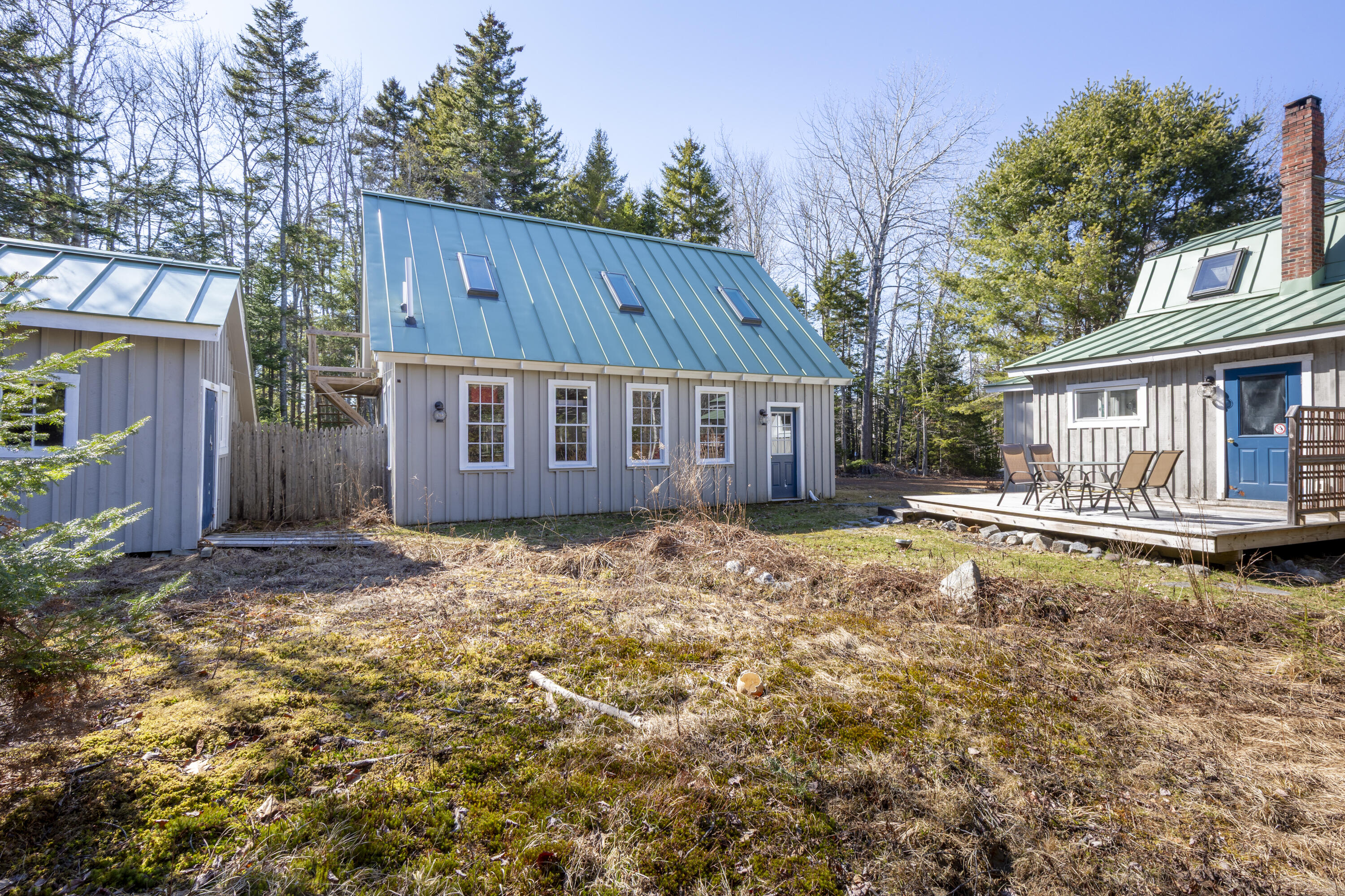12 Harrington Cove Road