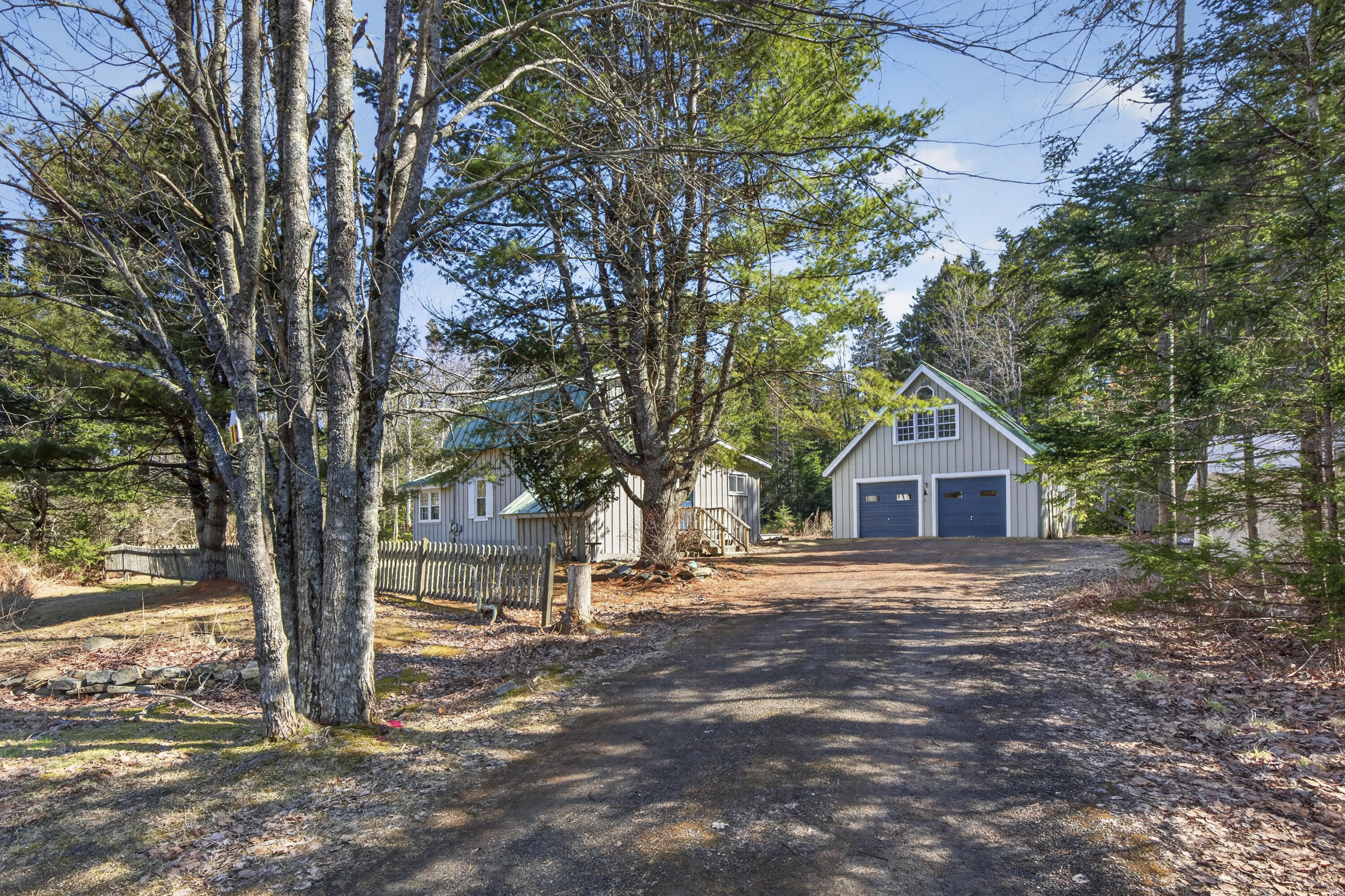 12 Harrington Cove Road