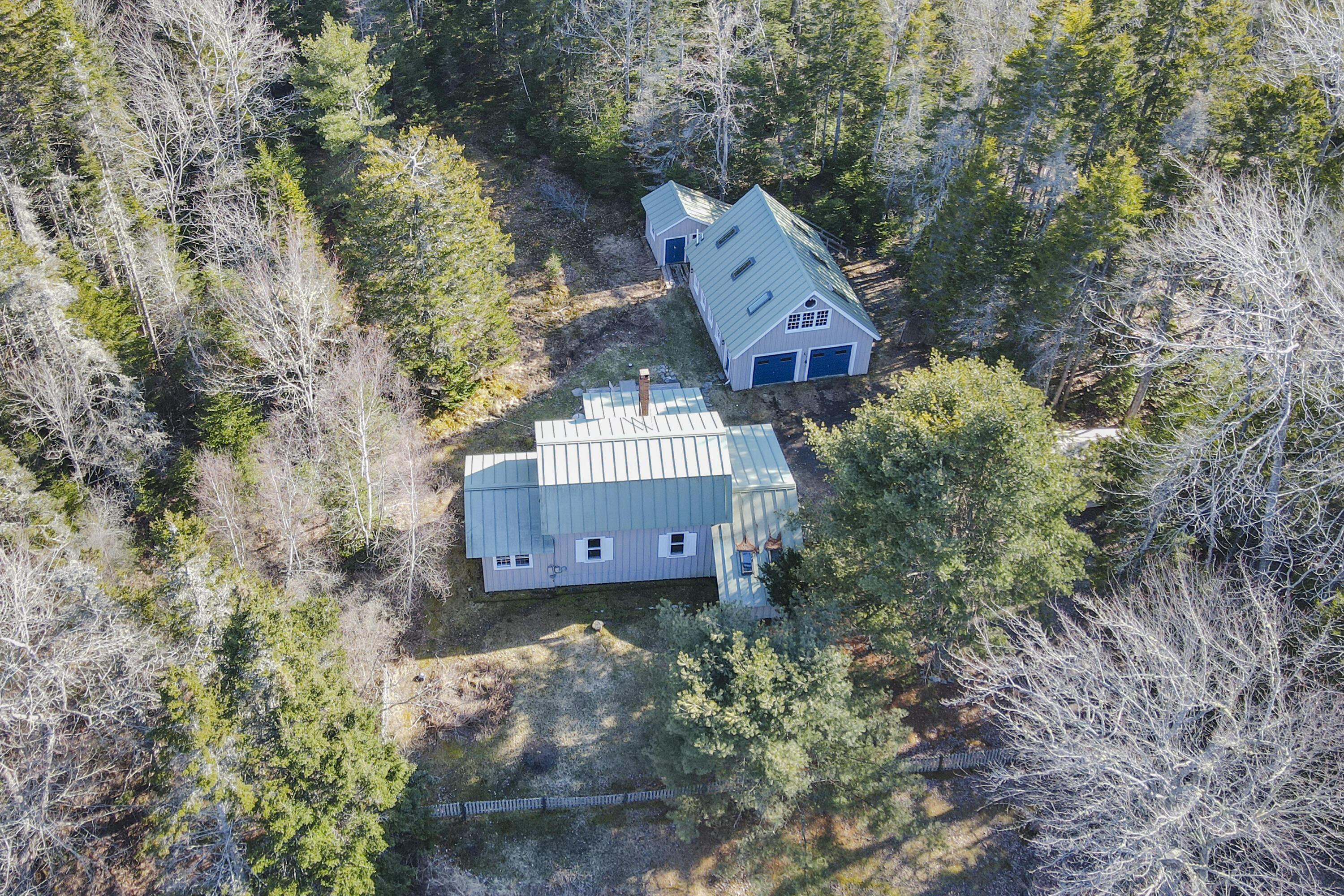 12 Harrington Cove Road