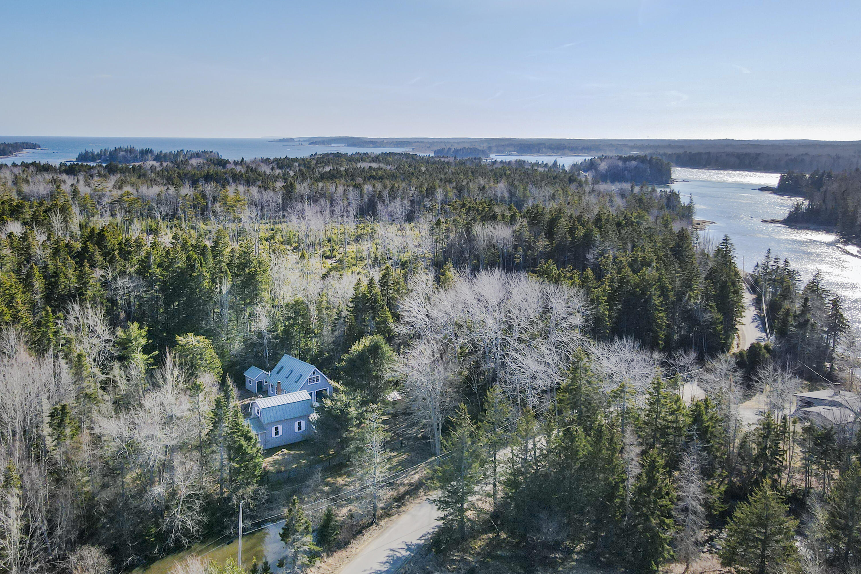 12 Harrington Cove Road