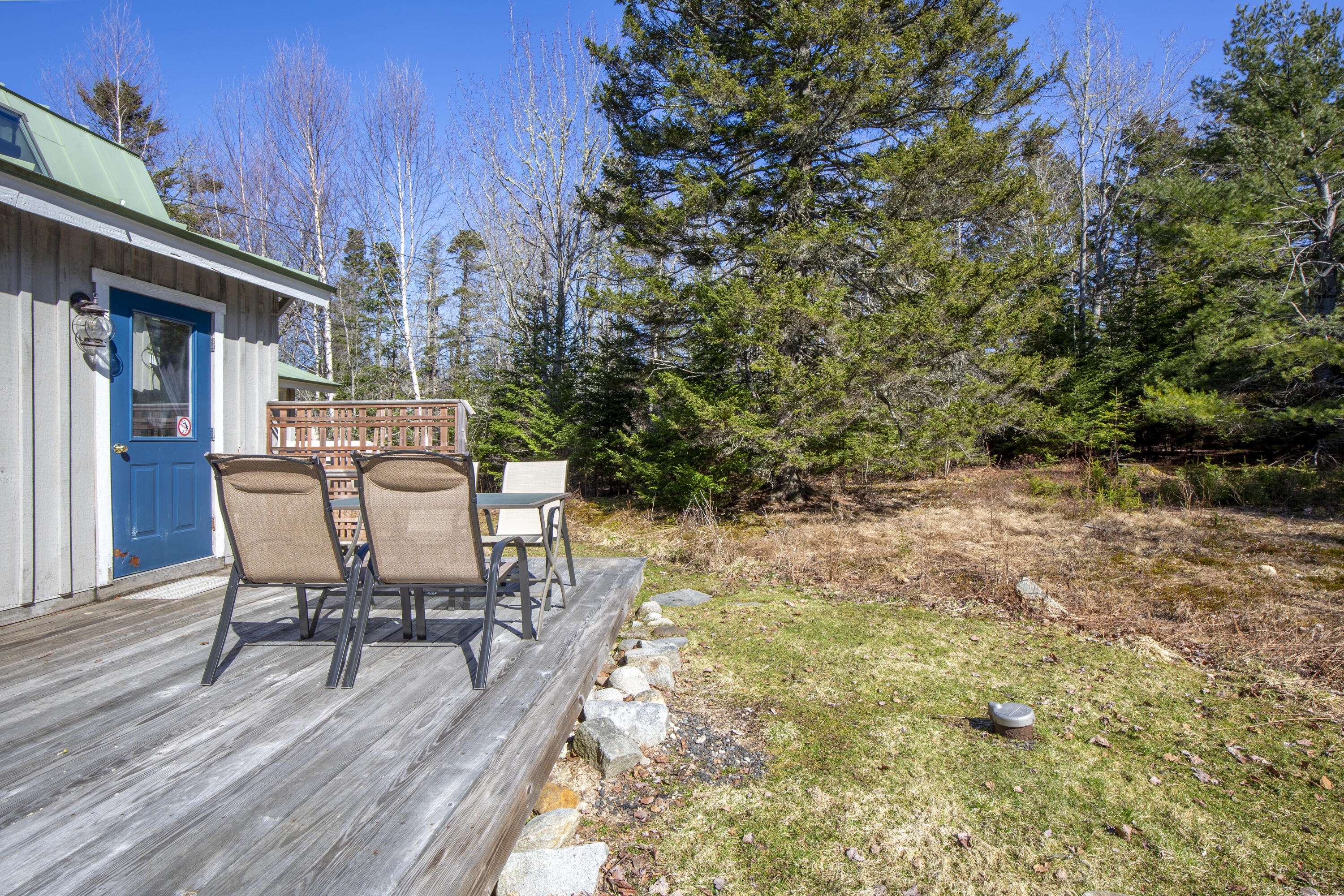 12 Harrington Cove Road