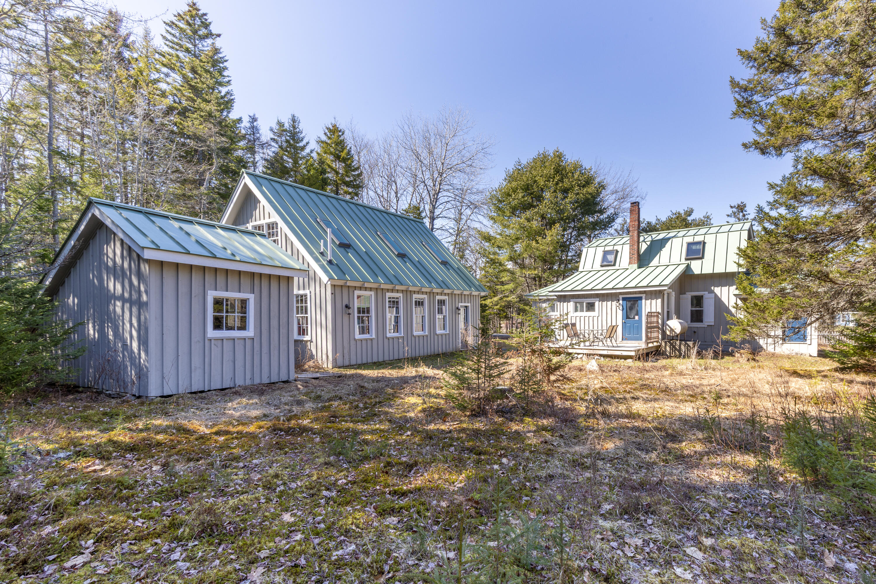 12 Harrington Cove Road