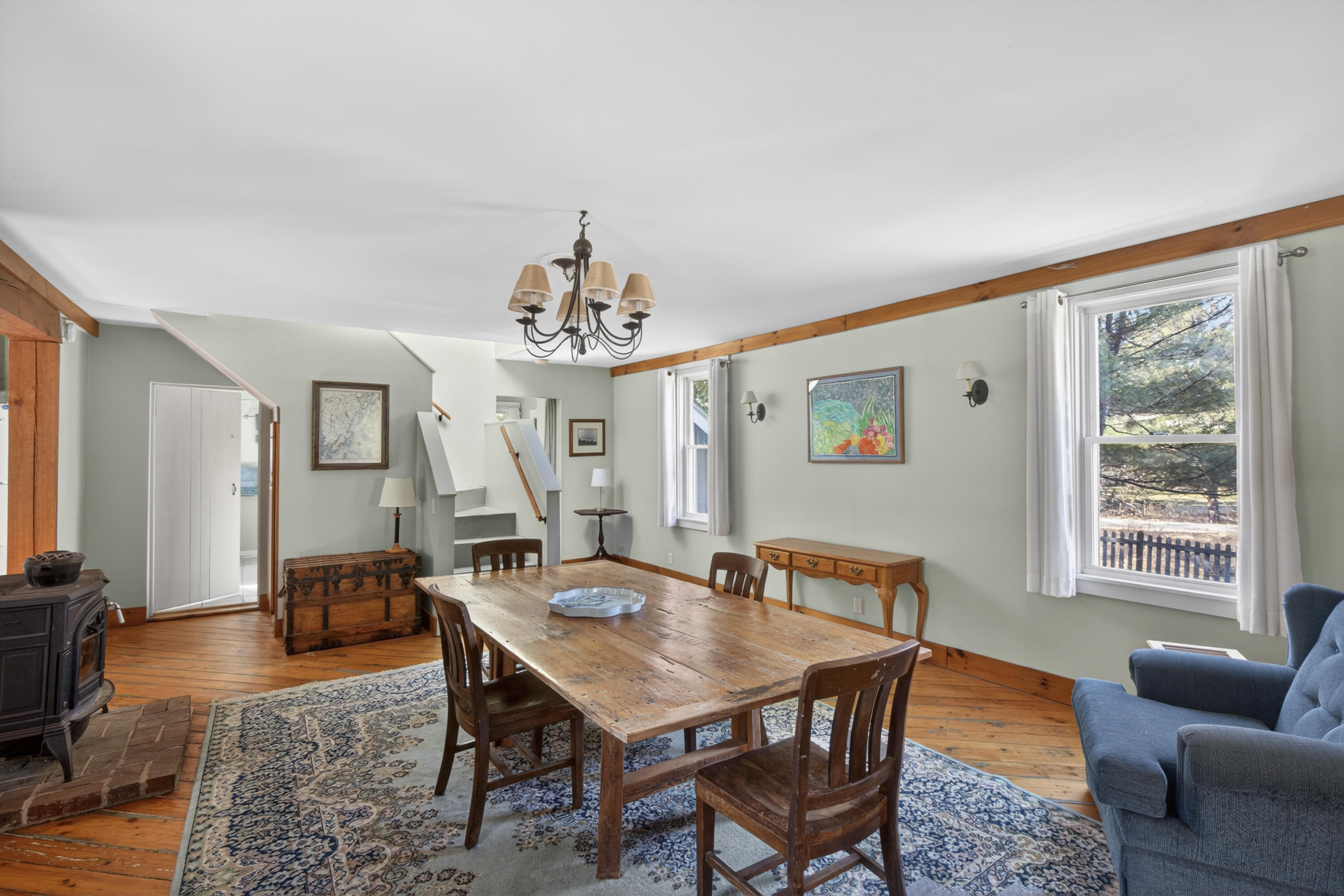 12 Harrington Cove Road