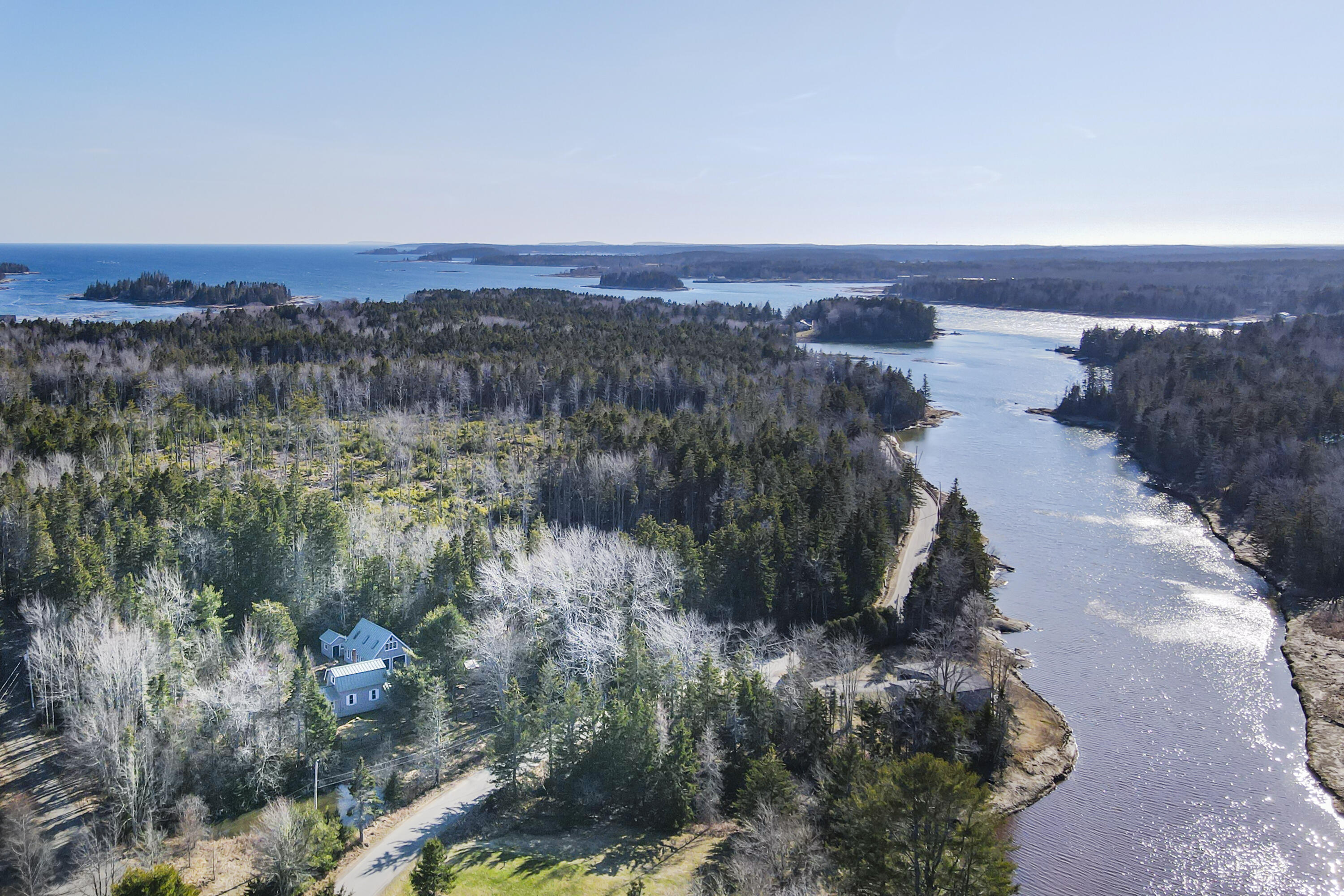 12 Harrington Cove Road