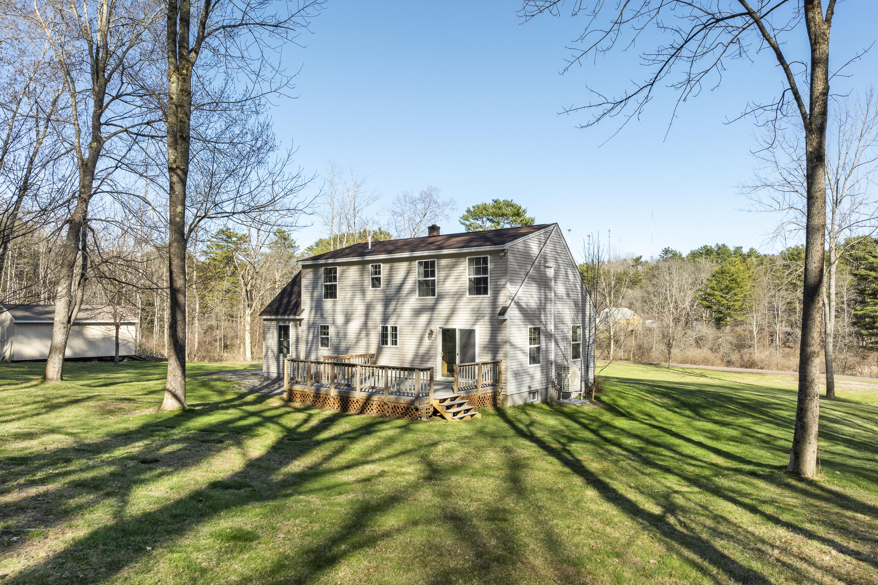 23 Compass Rose Road