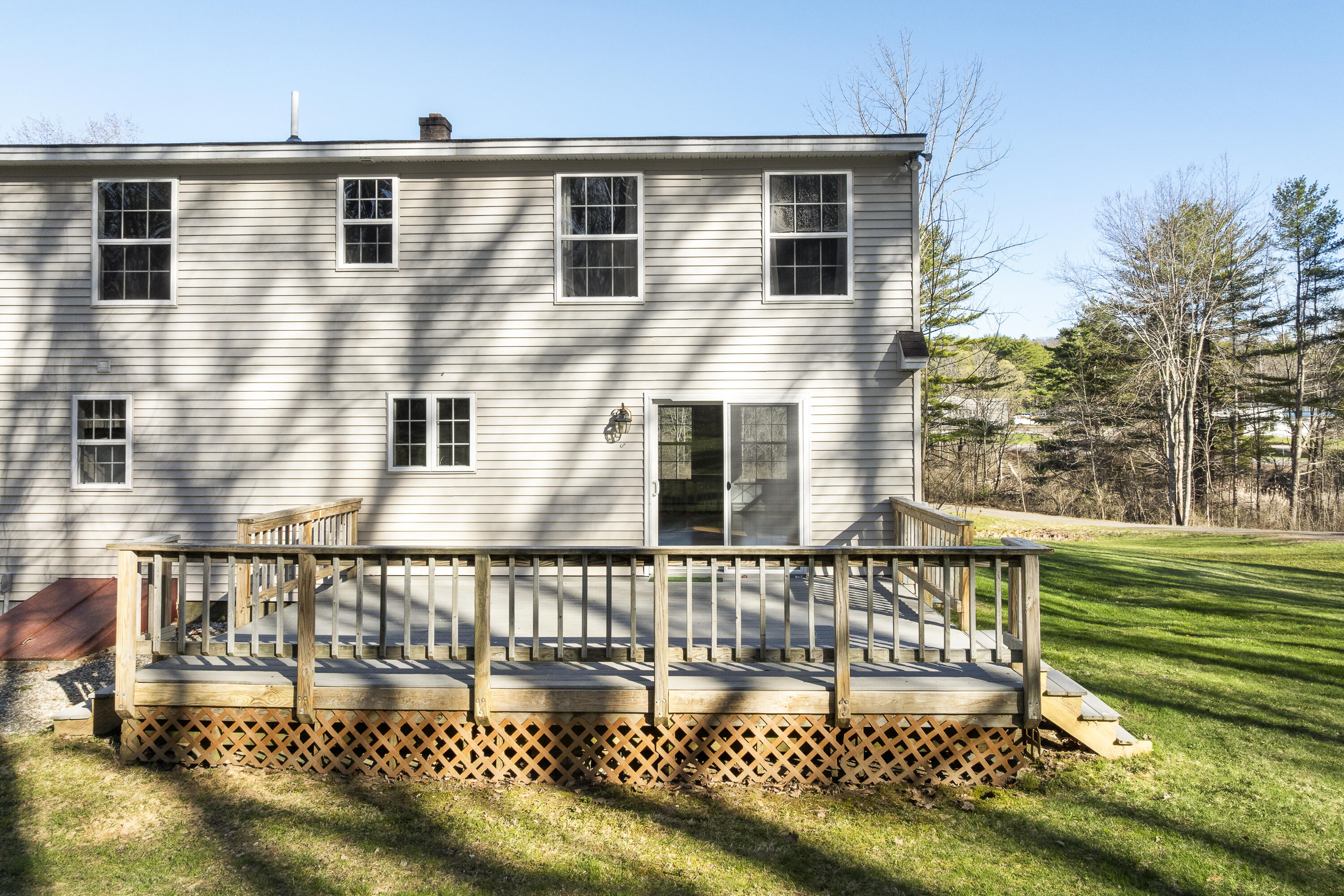 23 Compass Rose Road