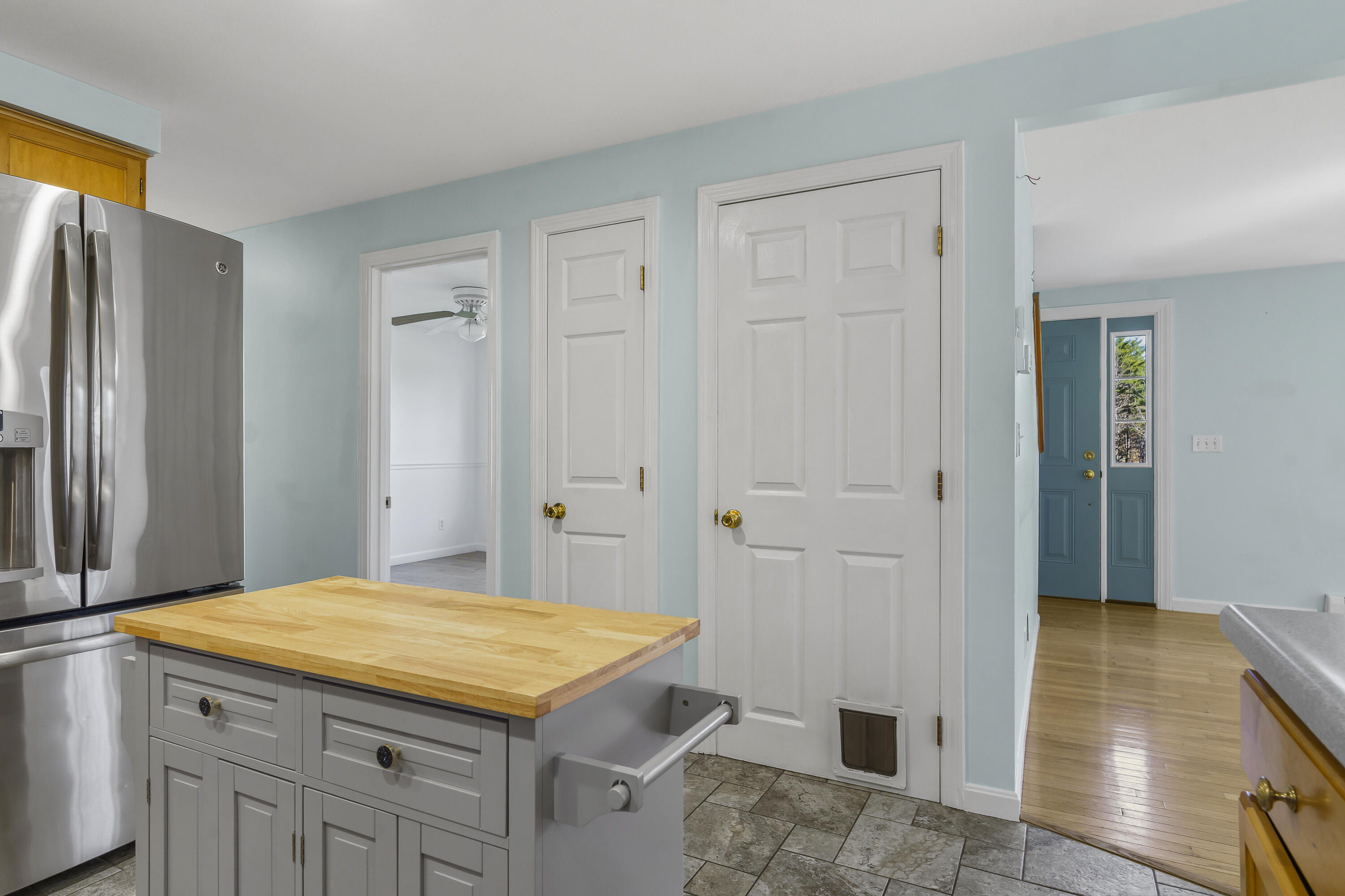23 Compass Rose Road