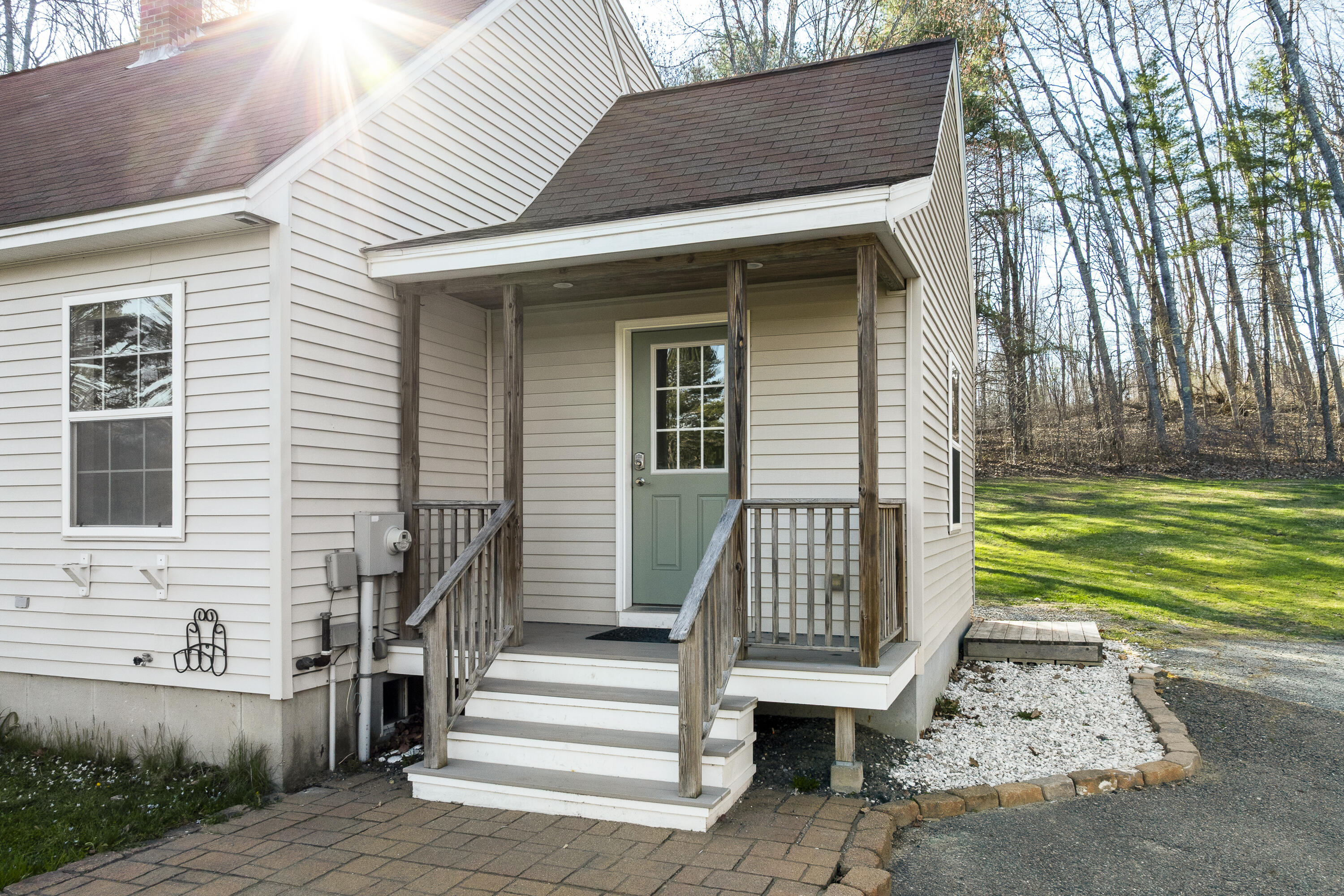 23 Compass Rose Road